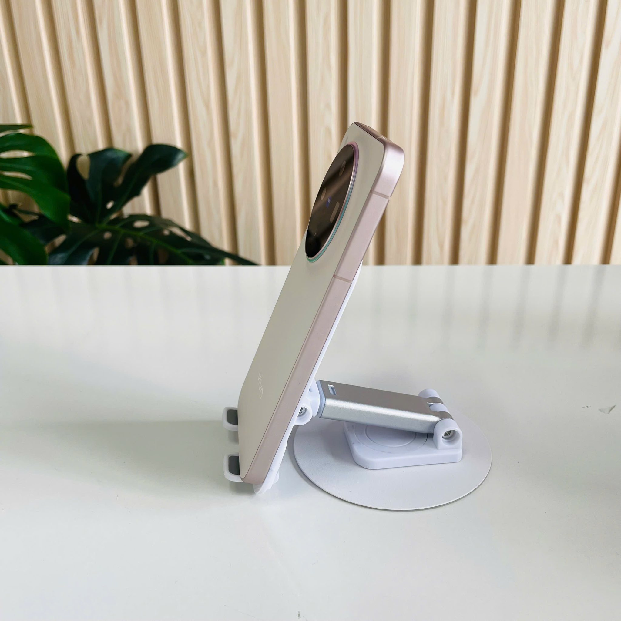 📱 Vivo X300 5G – 12/256GB | Màu Hồng Fullbox Camera Siêu Nét – Nhỏ Gọn Đẹp 99%