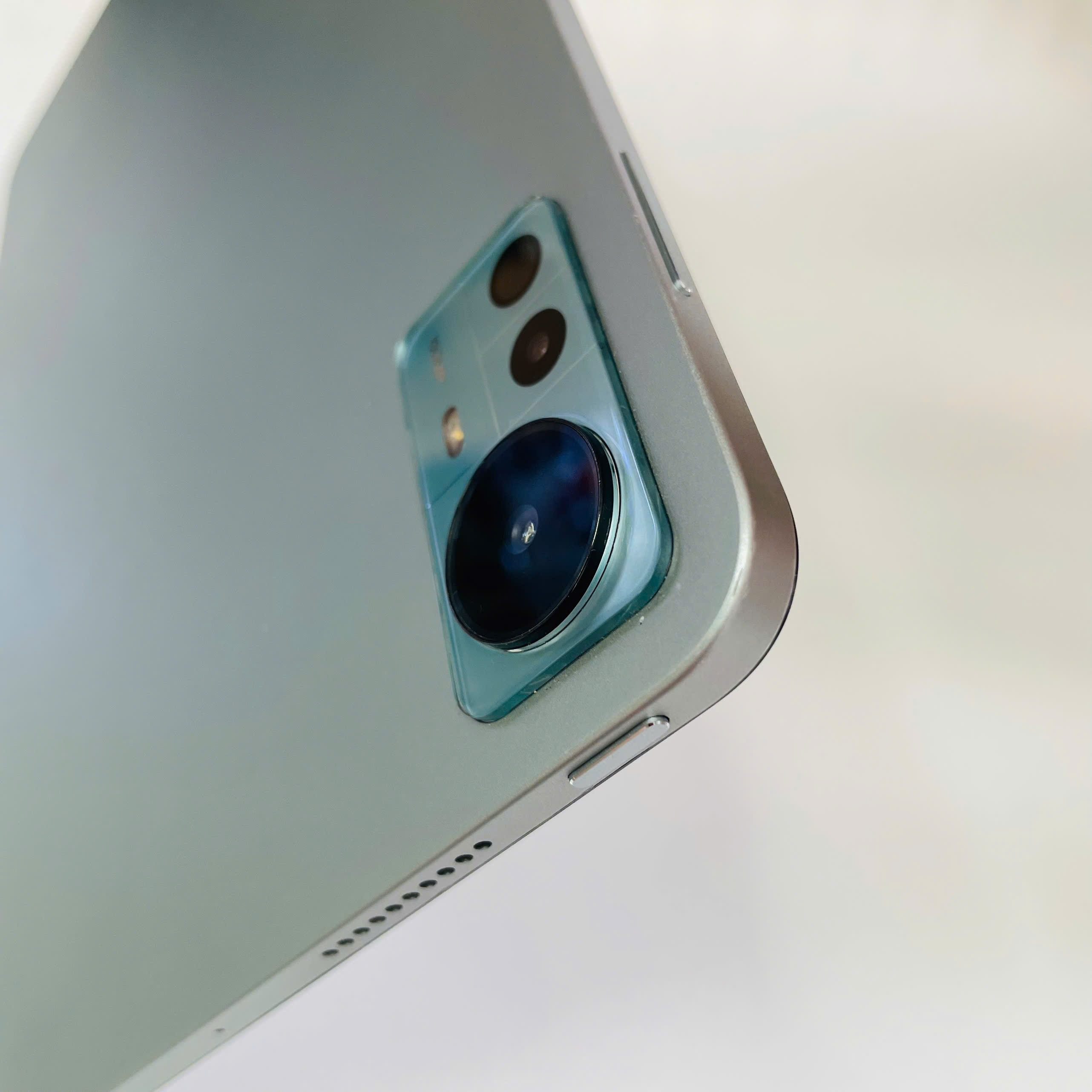 XIAOMI PAD 5 PRO 12.4 🍀8/128GB Xanh Lá Đẹp 98%