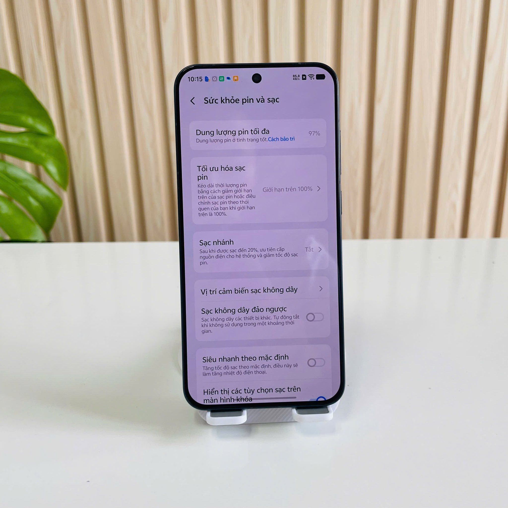 📱 VIVO X200 PRO MINI – RAM 12GB / 256GB Màu Đen Đẹp 98+ Pin 97%