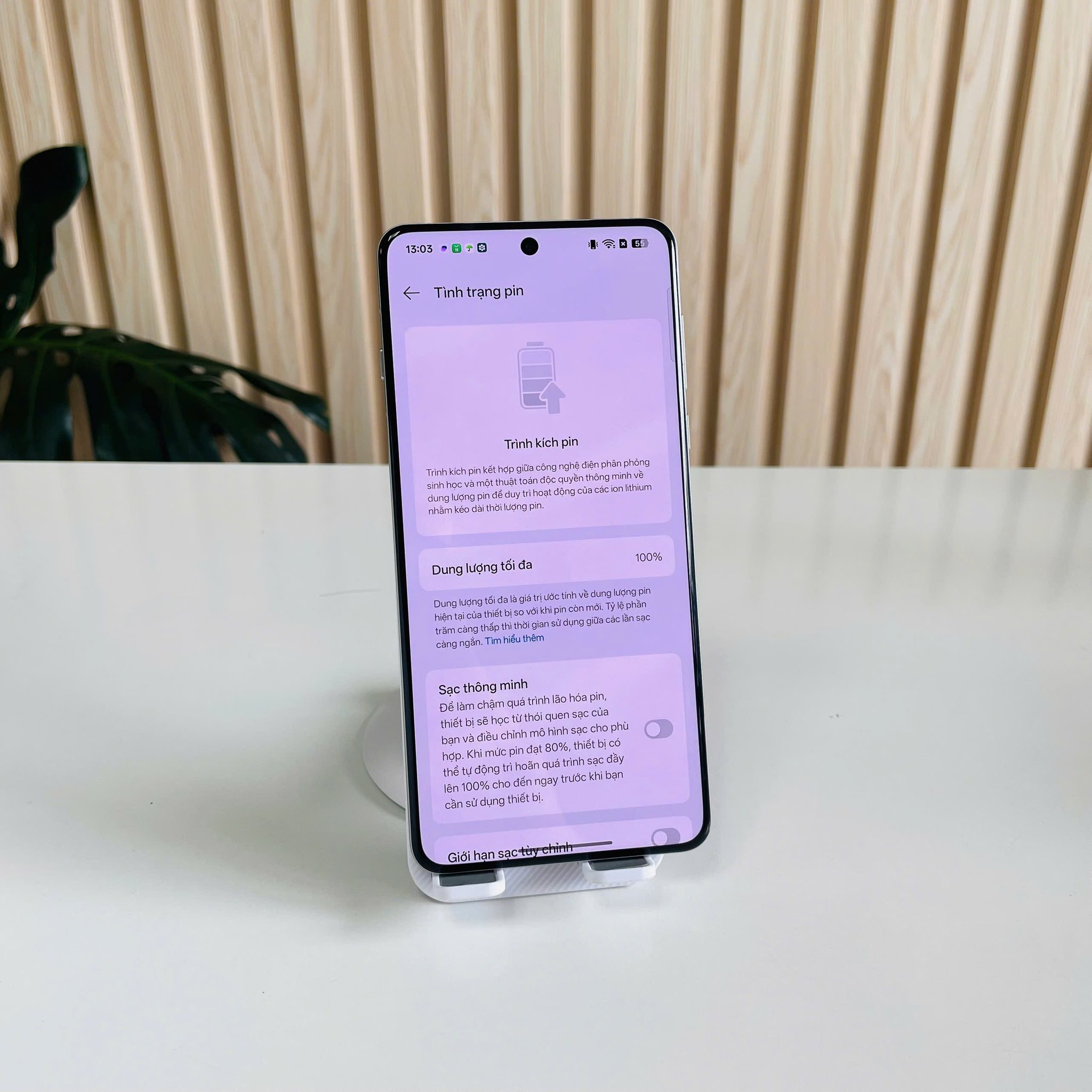 📱 Oppo Find X8 Pro –  RAM 16GB / 512GB  Màu Trắng Pin 100%