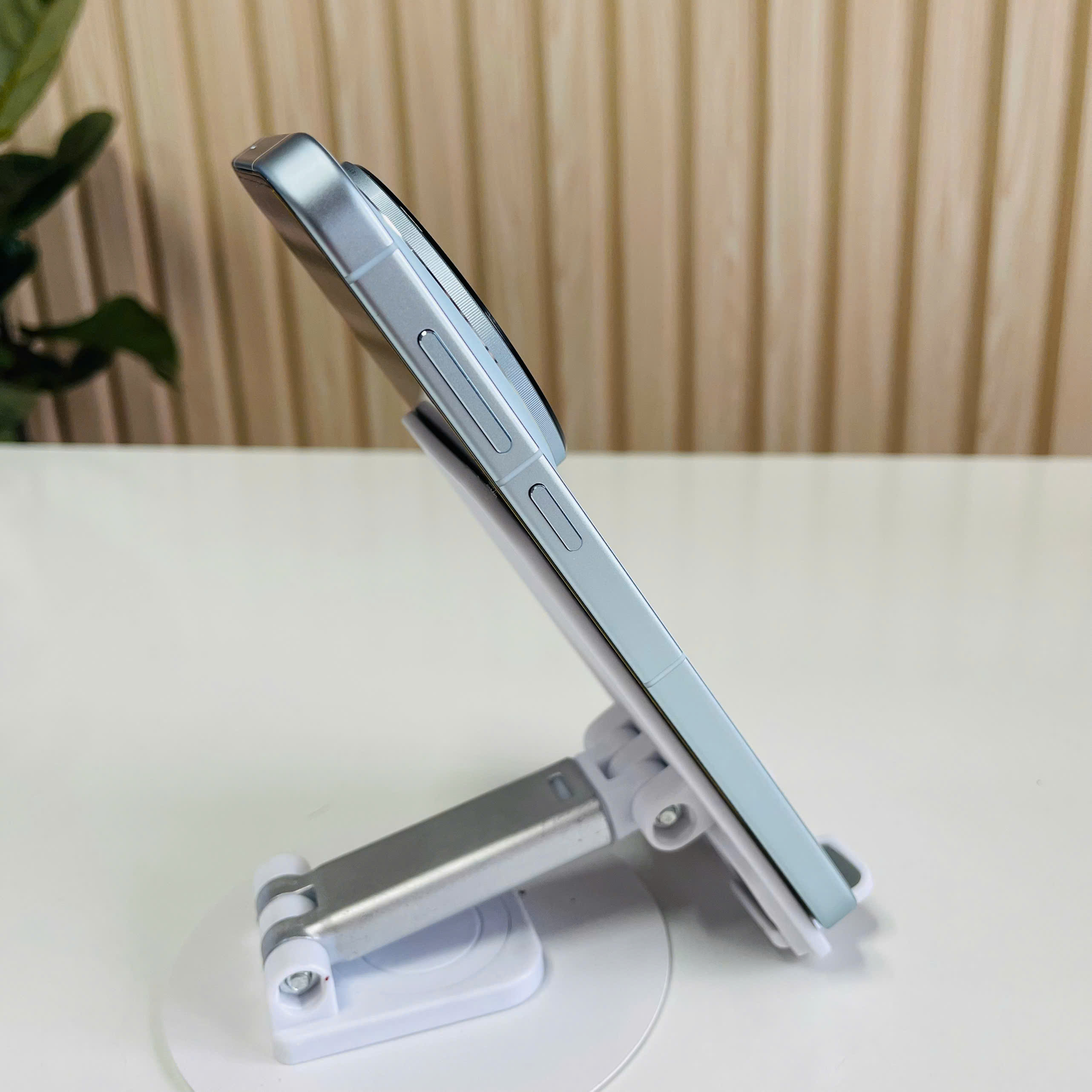 Vivo X300 Pro Quốc Tế 16/512 xanh dương Đẹp 99% Pin 100%