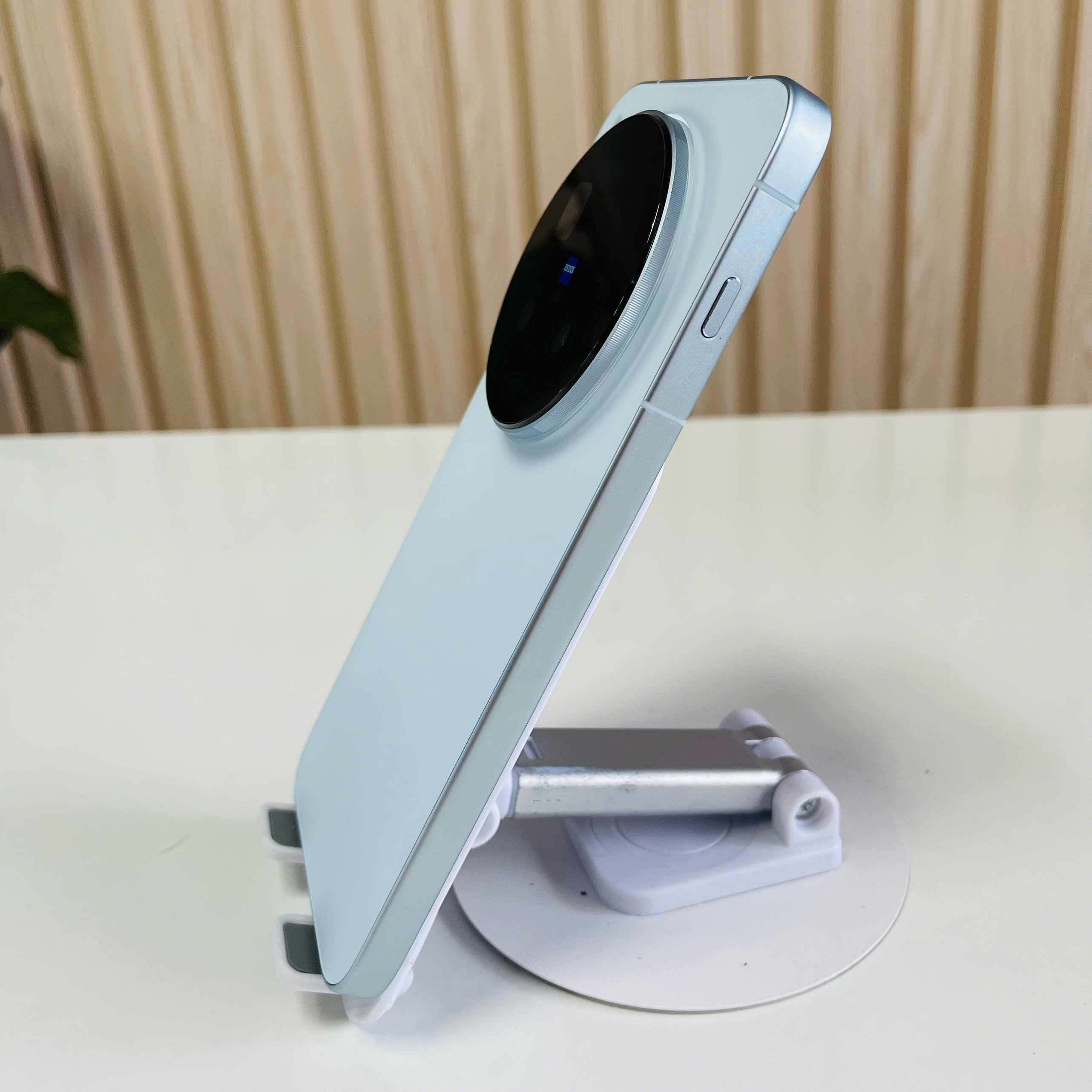 Vivo X300 Pro Quốc Tế 16/512 xanh dương Đẹp 99% Pin 100%