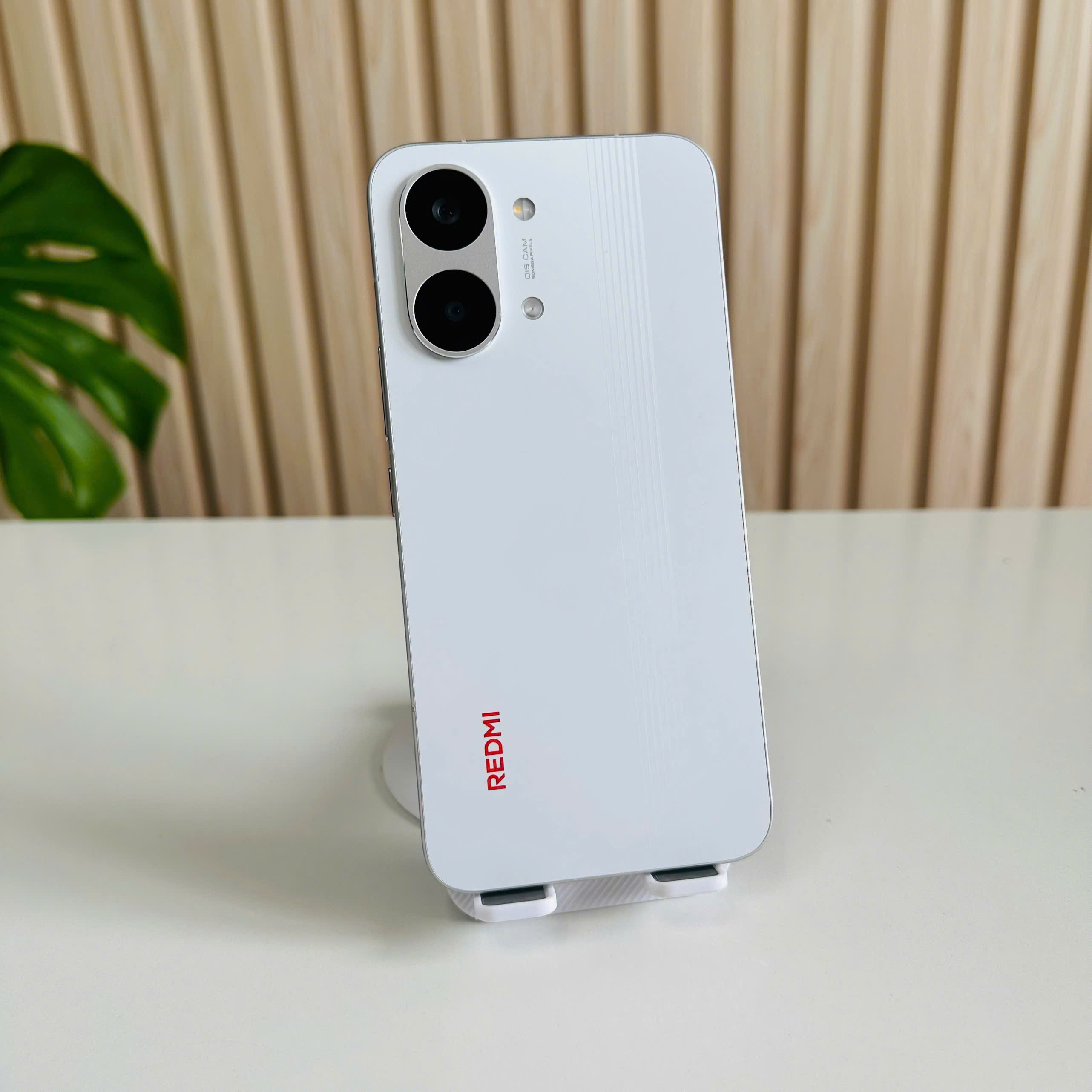 Redmi Turbo 5 Max 12/256GB Trắng Đẹp 98+% Pin 100% Fullbox