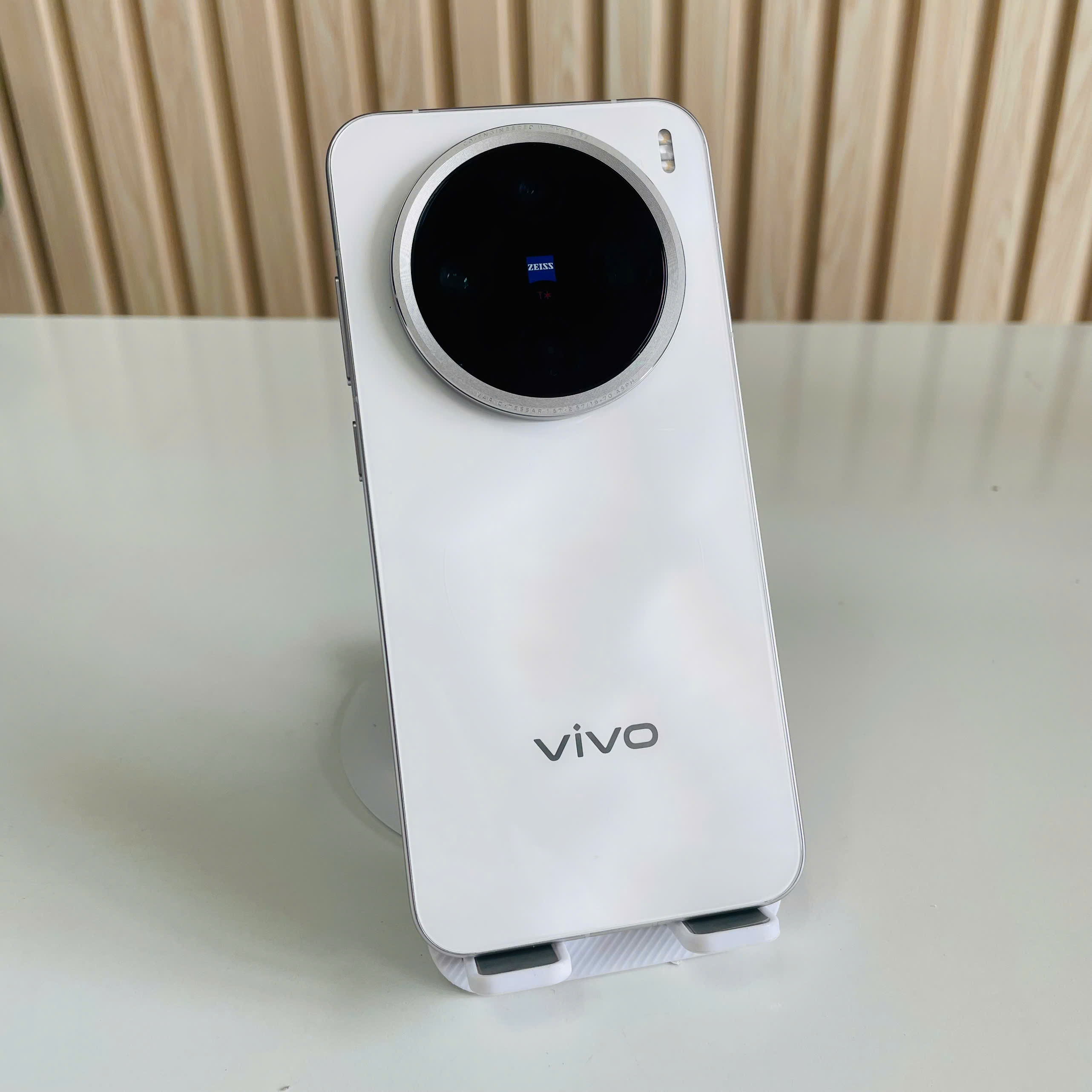Vivo X200 Pro Mini 12/256GB trắng Đẹp 98% Pin 98% Fullbox