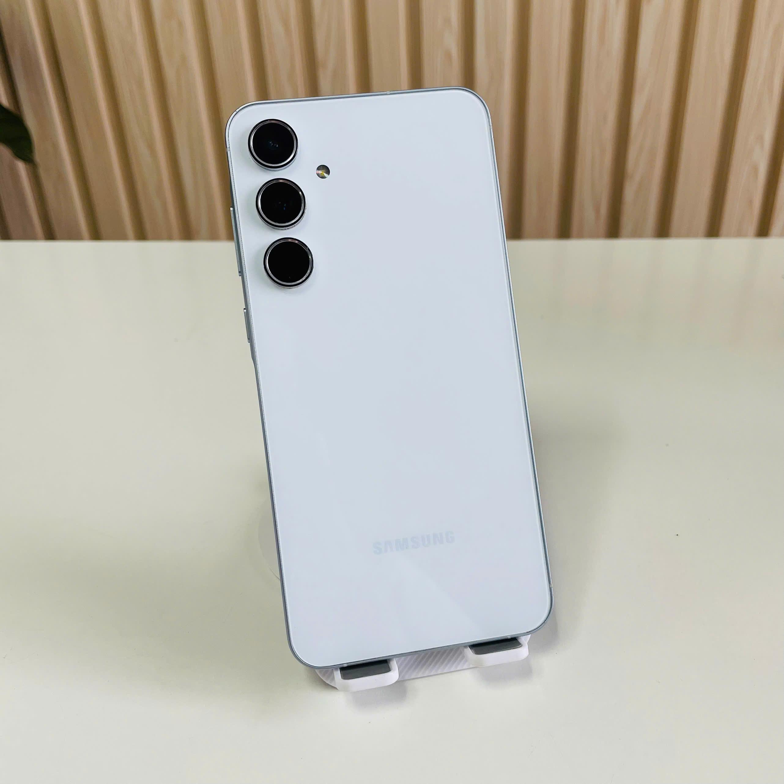 Samsung A55 5G VN 8/128GB Xanh Đẹp 98%
