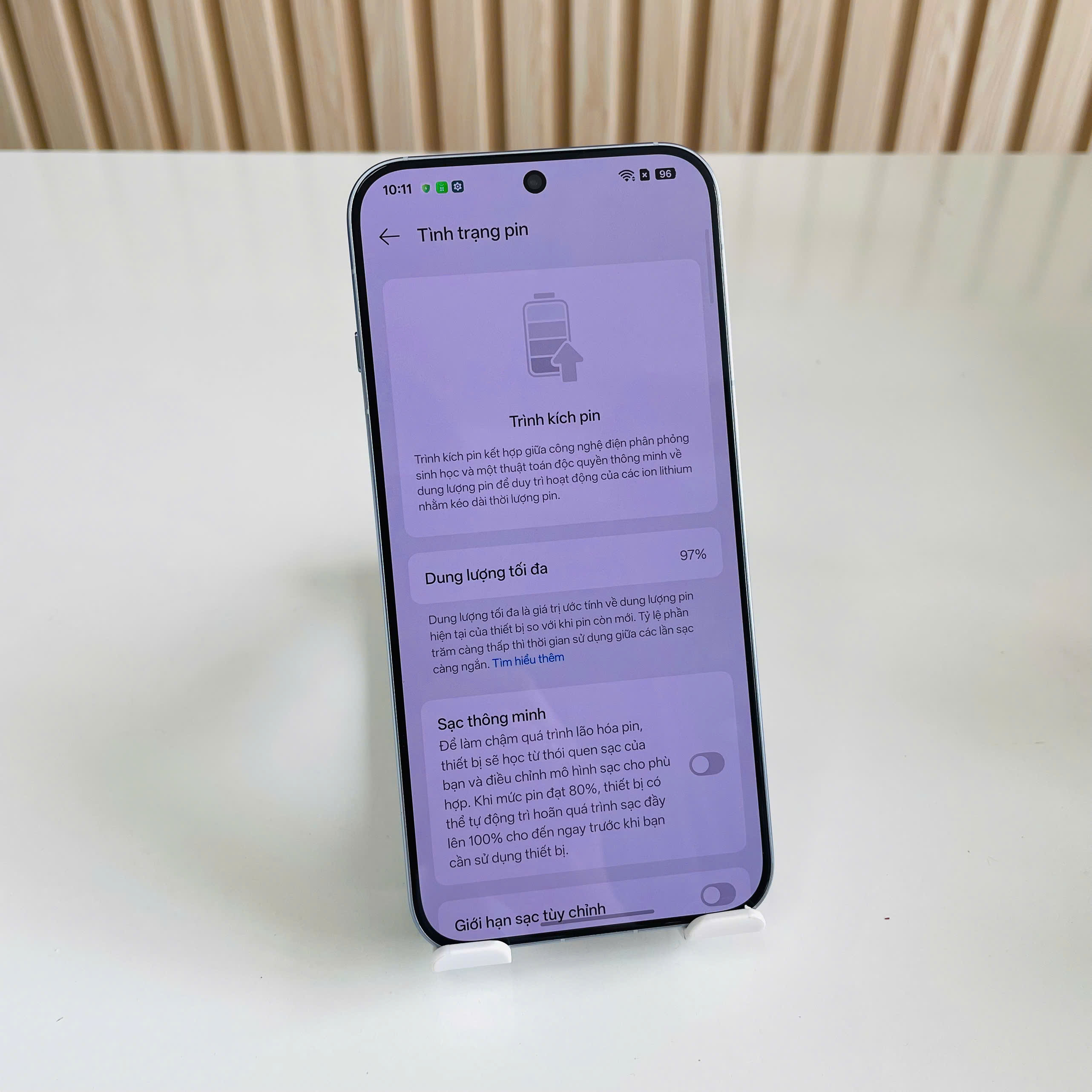 Oppo Find X8 12/256GB Xanh Đẹp 98+ Pin 97 kèm Sạc 80W