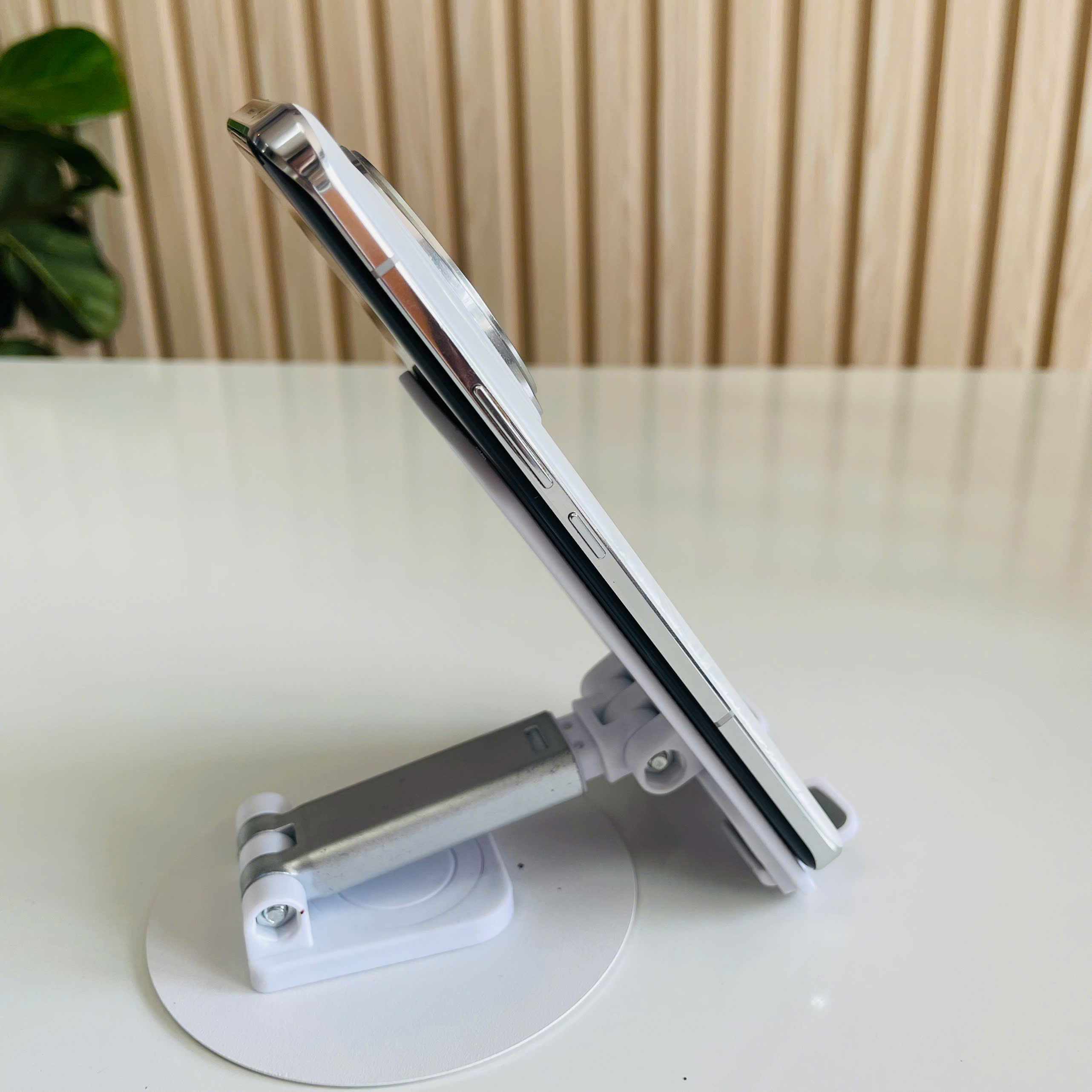 Honor Magic 6 Pro 12/256GB trắng Đẹp 98% Pin 96%