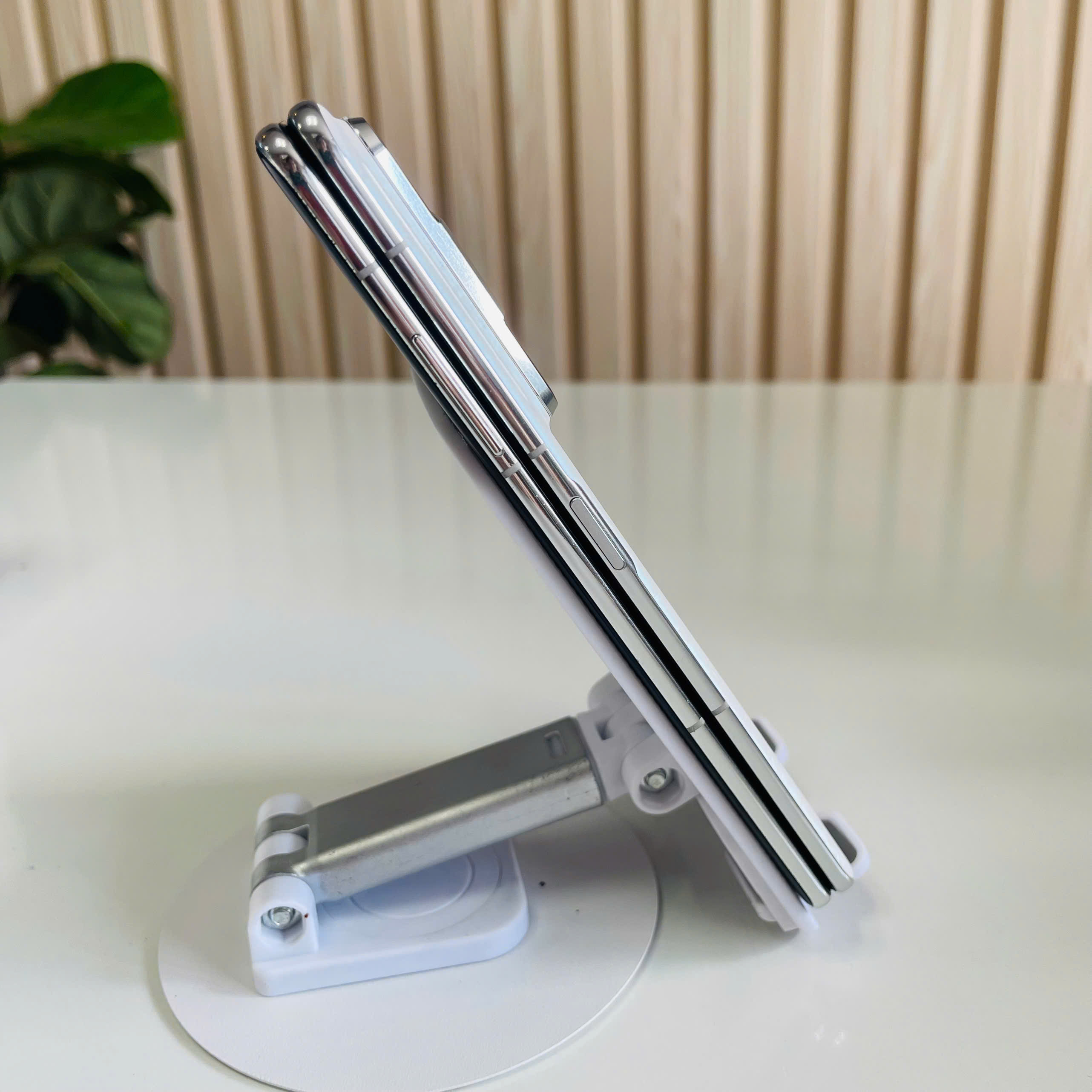 Honor Magic VS 3 12/256GB trắng Đẹp 97% Pin 98% Fullbox
