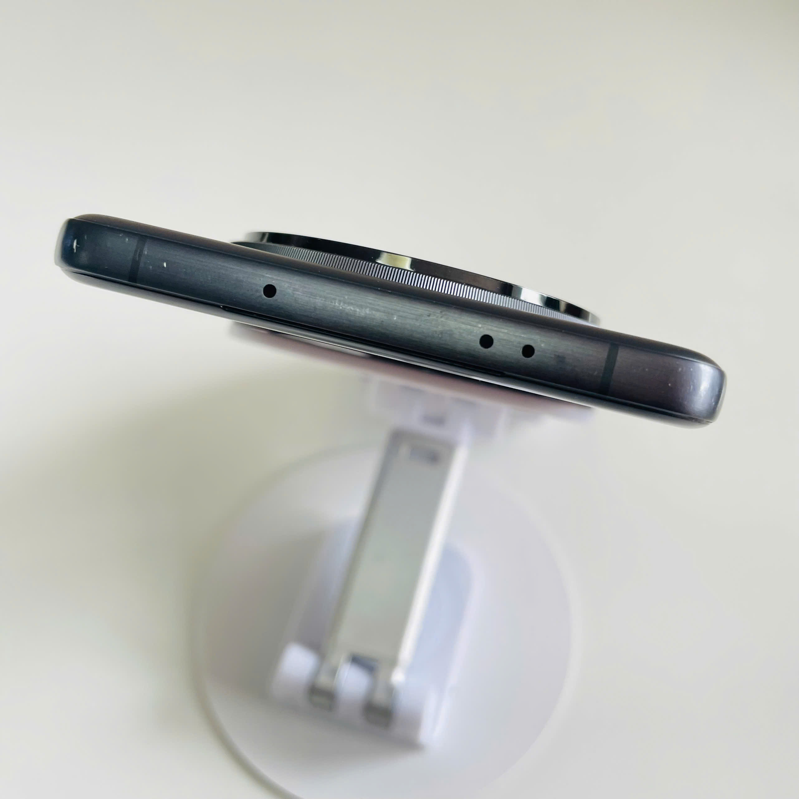 OPPO Find X8 Pro Chính Hãng 16/512GB Pin 98 Đẹp 98% Bảo Hành Hãng Đến 12/2026 - Màu Đen