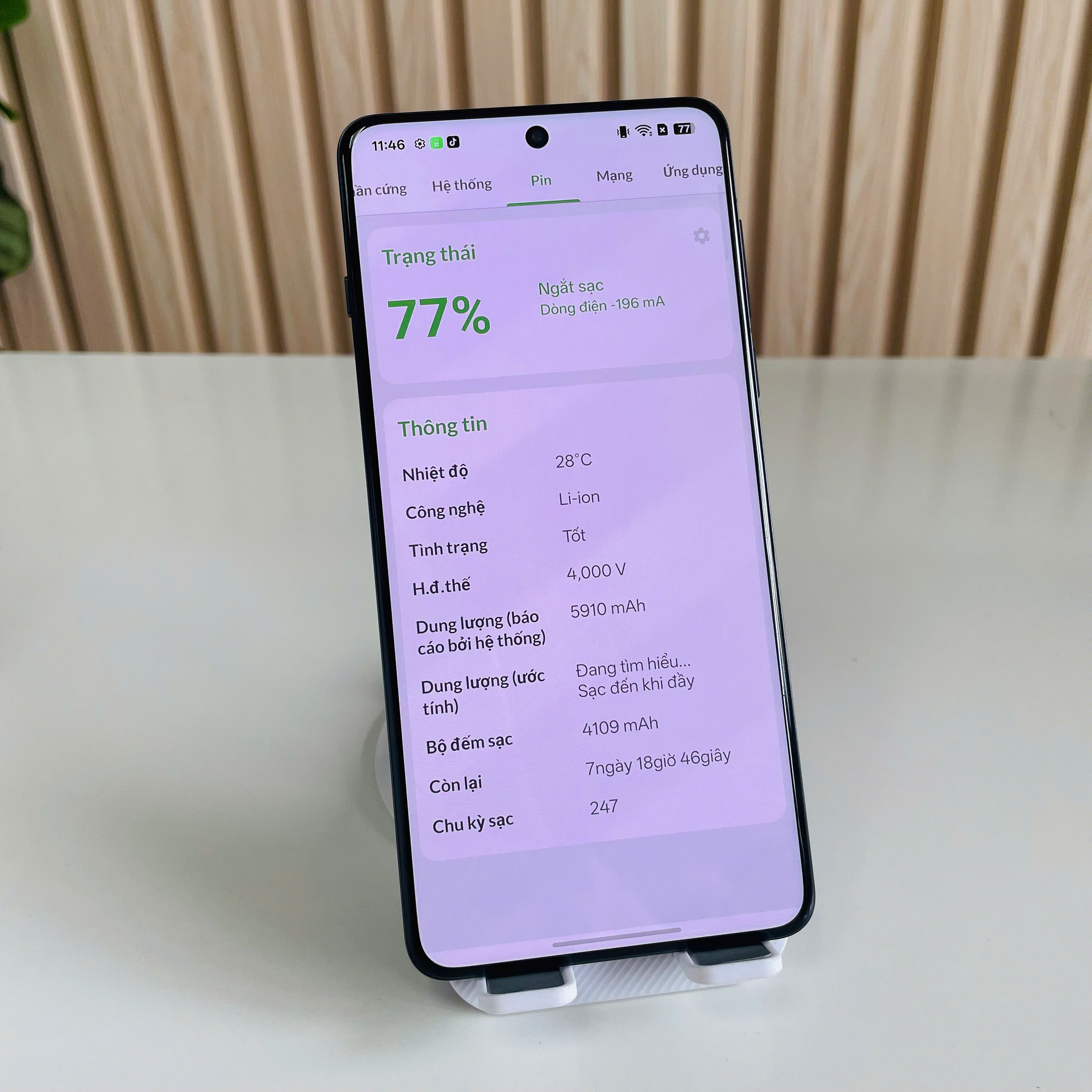 OPPO Find X8 Pro Chính Hãng 16/512GB Pin 98 Đẹp 98% Bảo Hành Hãng Đến 12/2026 - Màu Đen