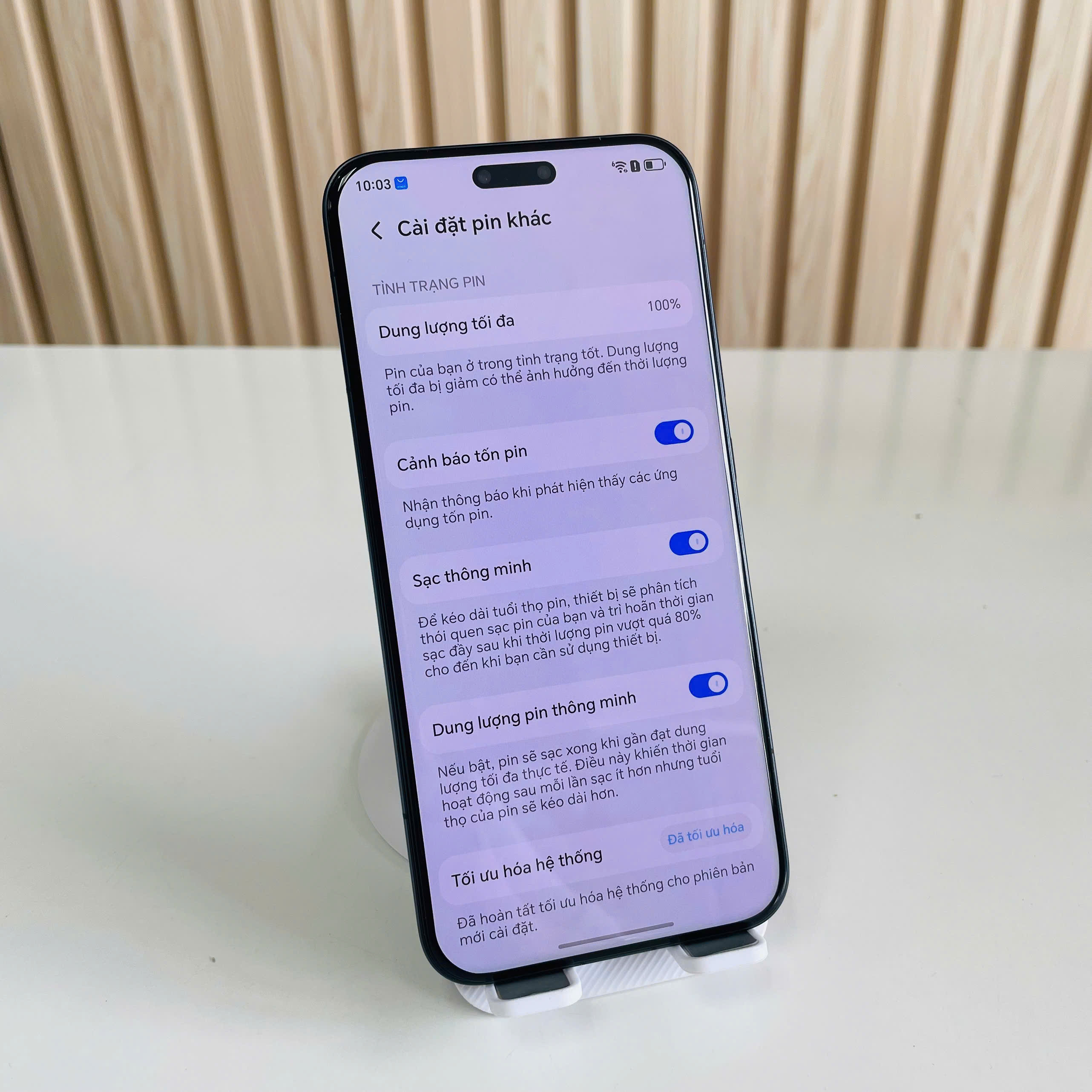 Honor Magic 8 Pro 16/512GB Đen Đẹp 98+ Pin 100 Fullbox