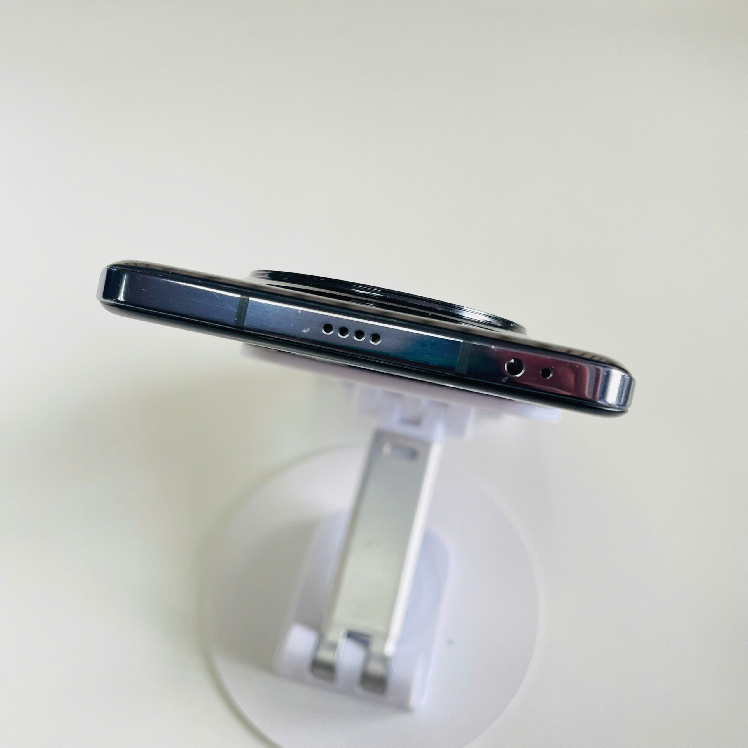 Honor Magic 5 12/256GB Đen Đẹp 98% Pin 93%