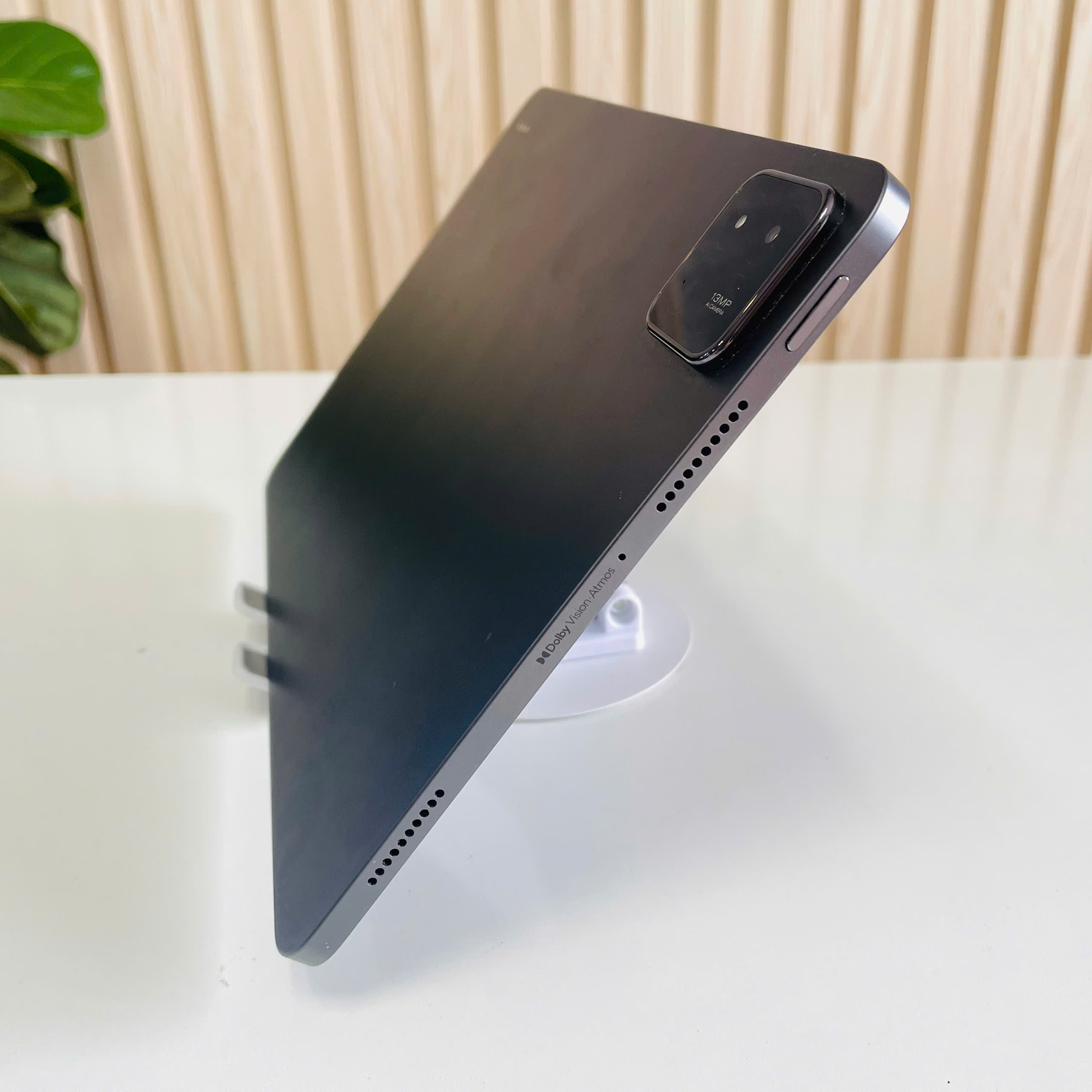 Xiaomi Pad 7 Quốc Tế 8/128GB Đen Đẹp 98 Pin 98 Box Và Sạc 30W