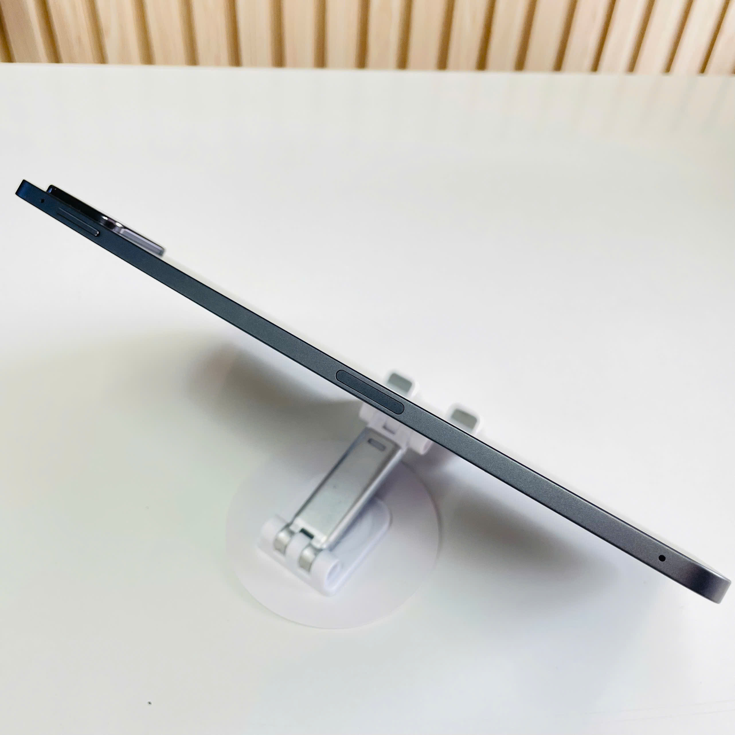 Xiaomi Pad 7 Quốc Tế 8/128GB Đen Đẹp 98 Pin 98 Box Và Sạc 30W