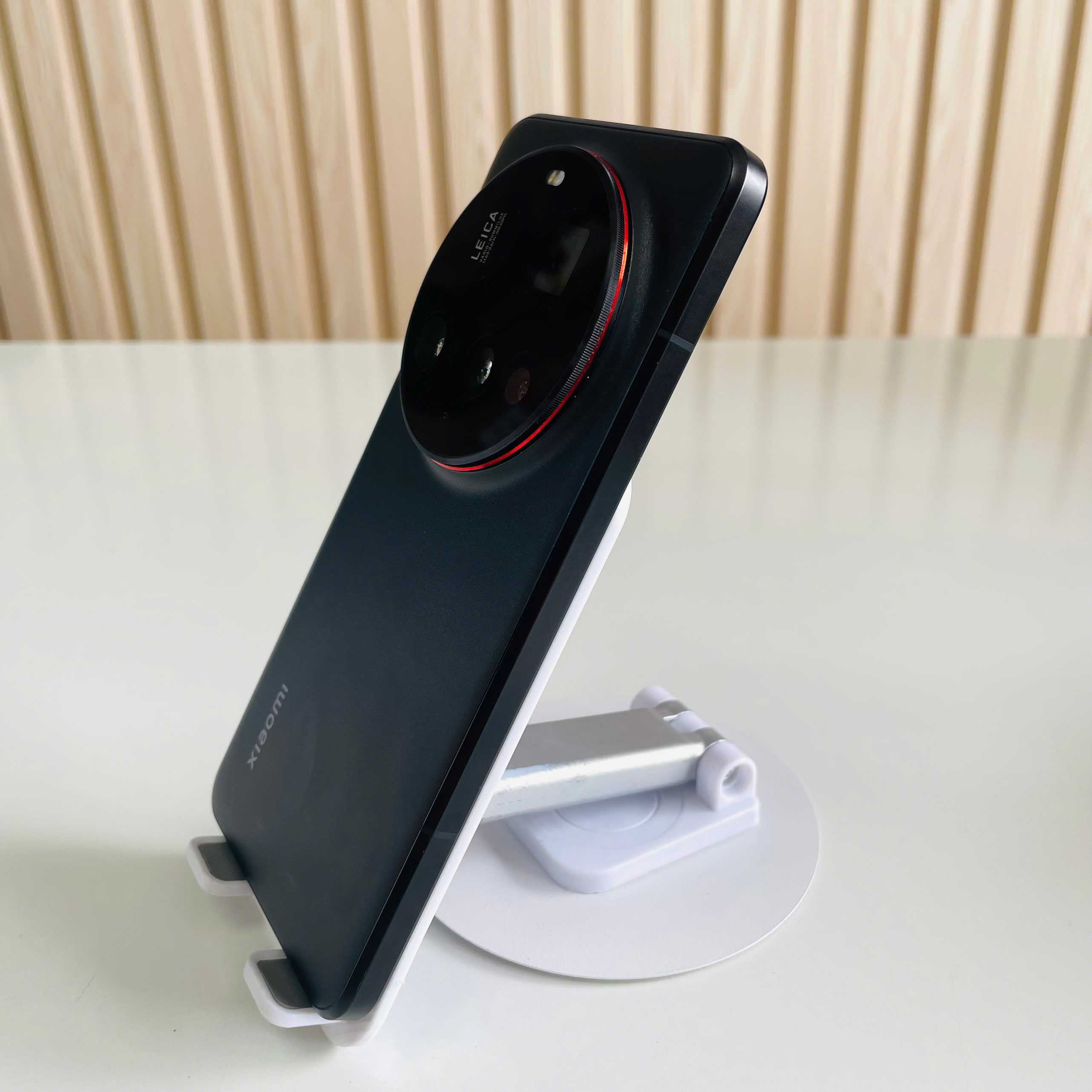 Xiaomi 15 Ultra 12/256GB đen Đẹp 98% Pin 96% Fullbox