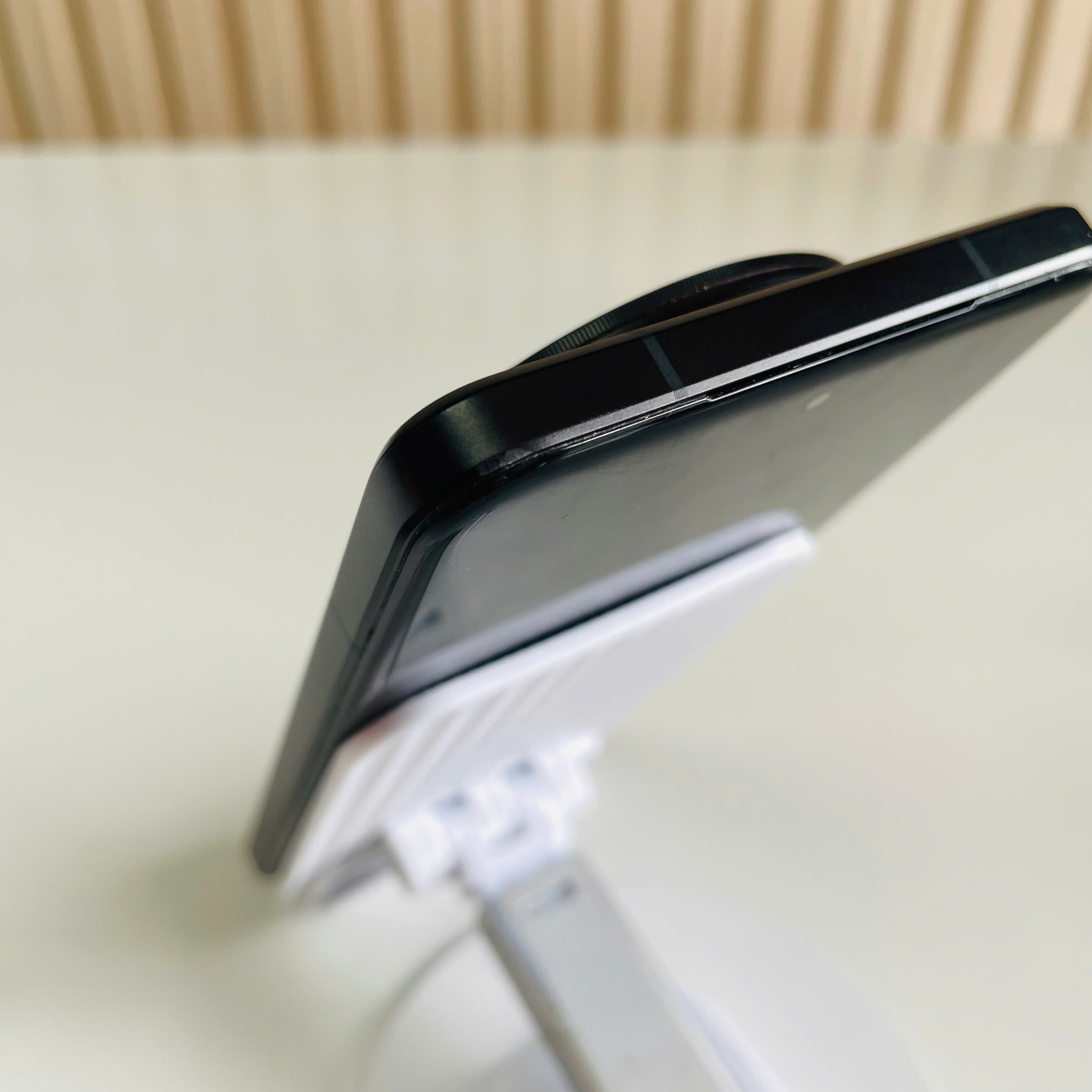 Xiaomi 15 Ultra 12/256GB đen Đẹp 98% Pin 96% Fullbox