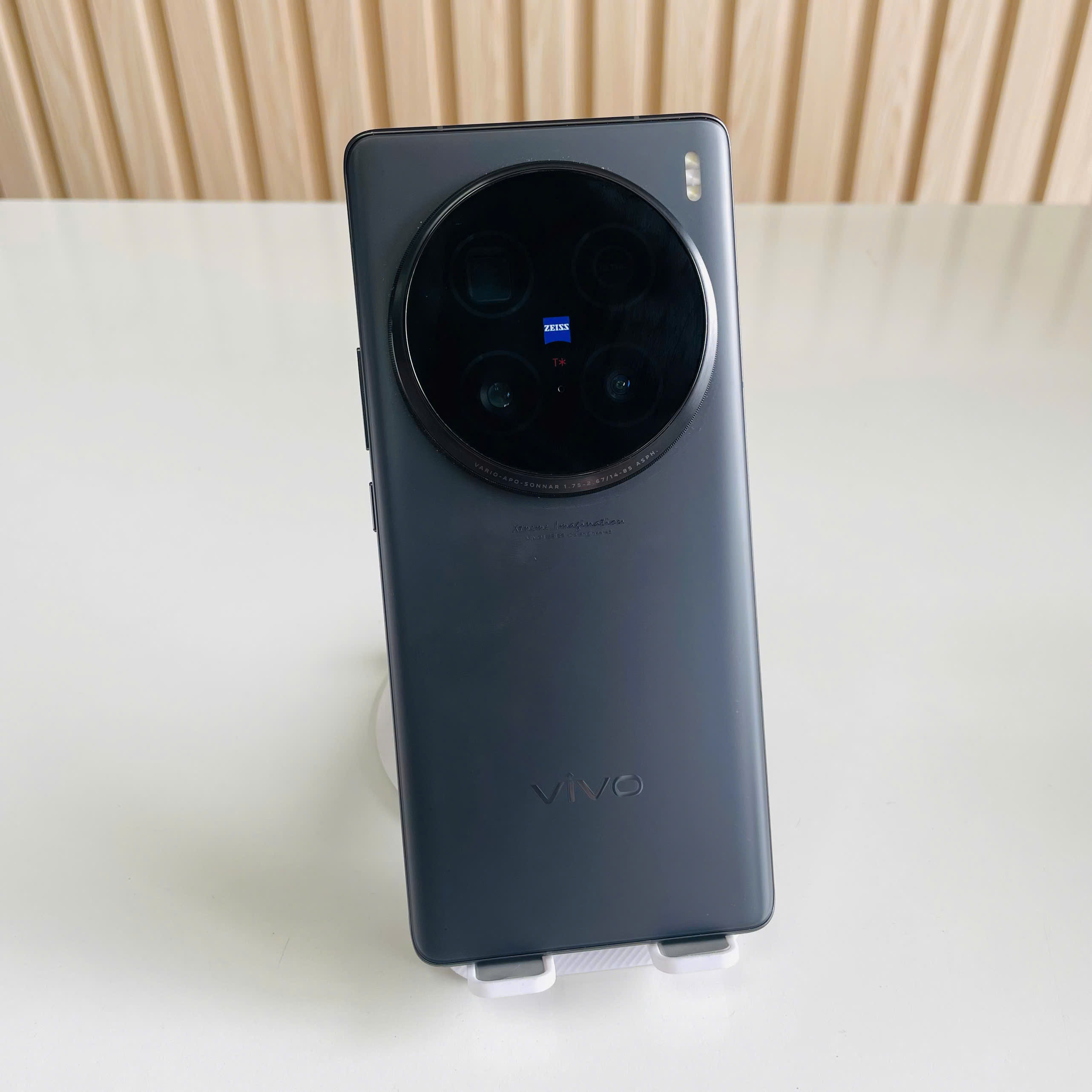 Vivo x100 Ultra 12/256GB Đen đẹp 98% Pin 96% kèm sạc 80w
