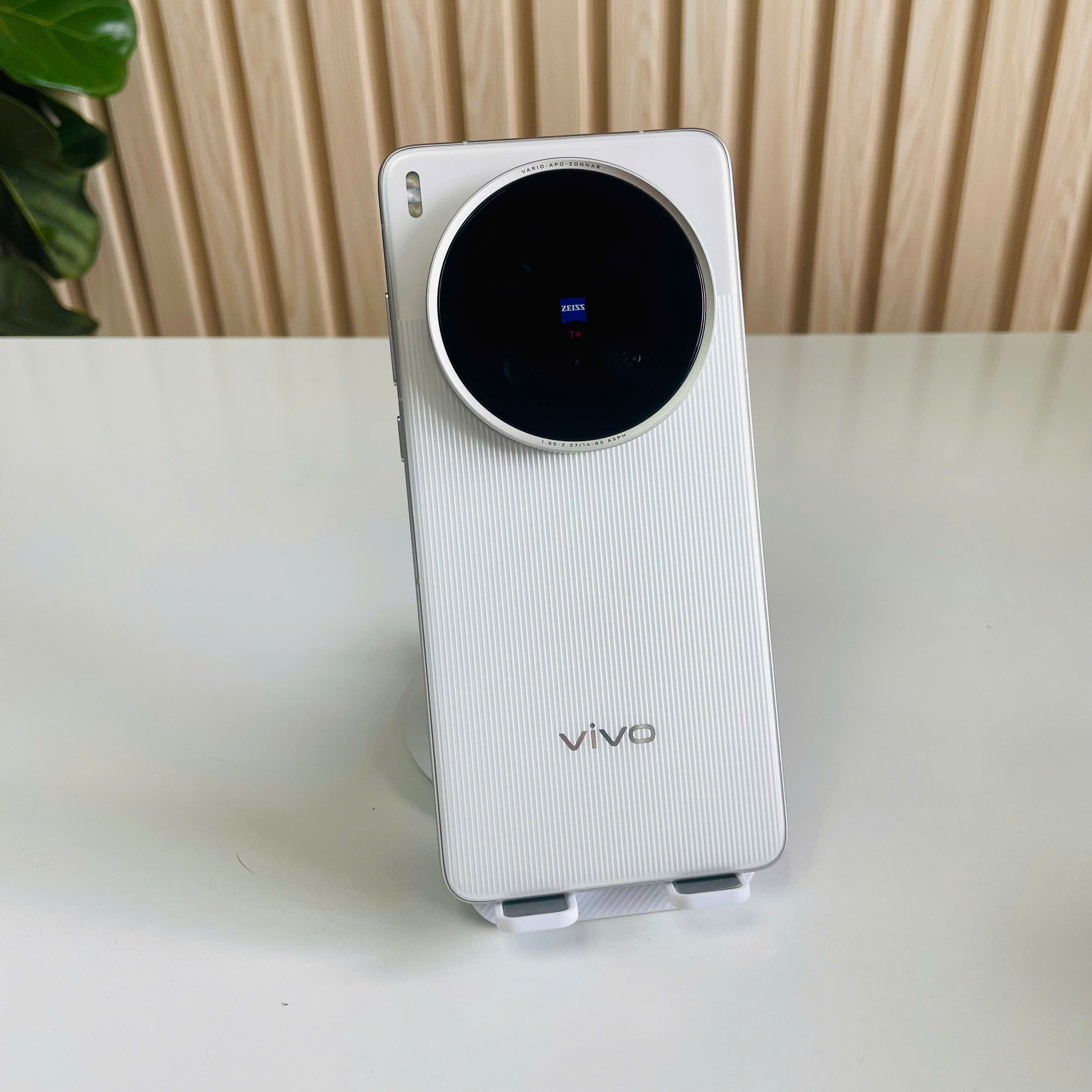 Vivo x200 Ultra 5G 16/512GB Trắng Đẹp 98+% Pin 96% Fullbox