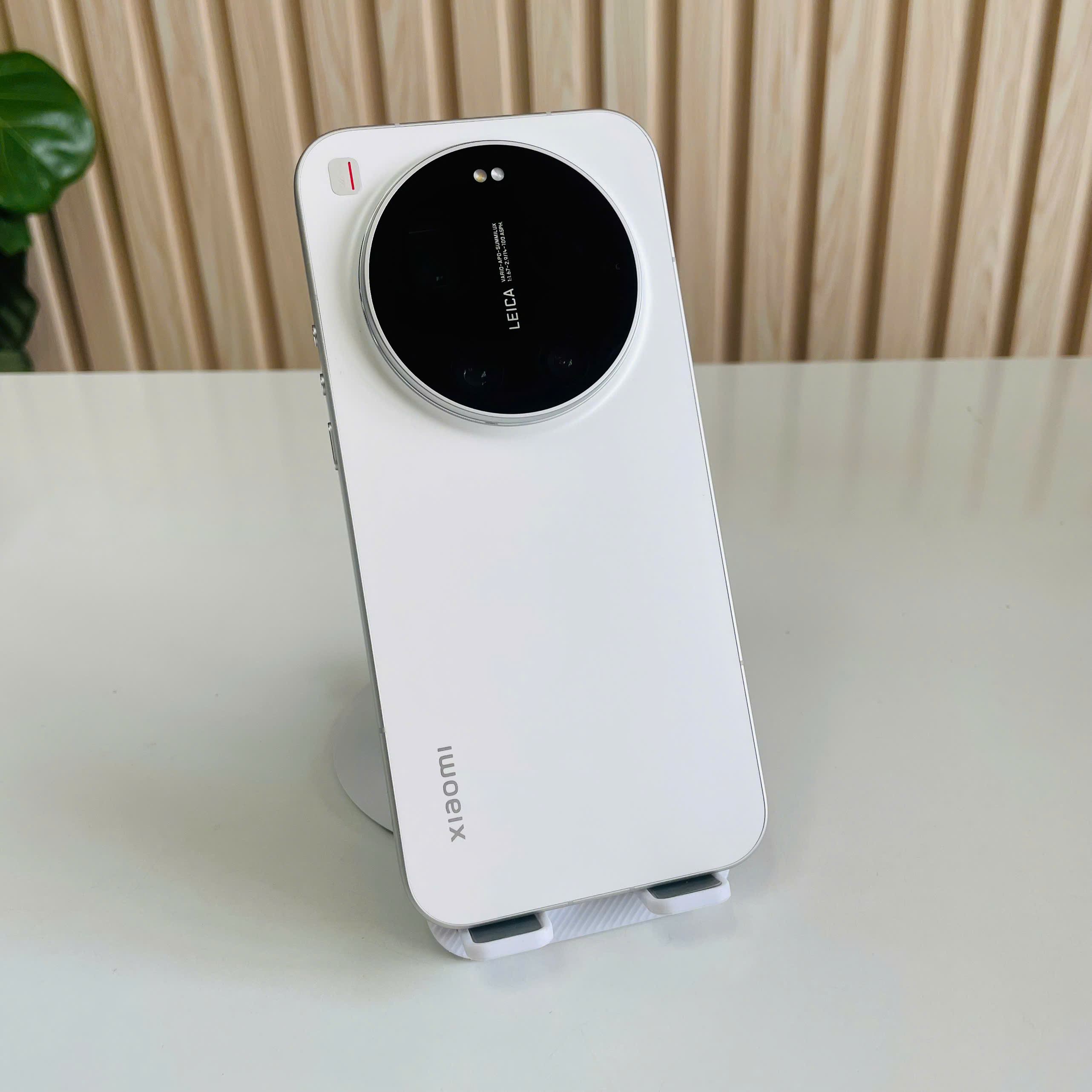 Xiaomi 17 Ultra 12/512GB Trắng Đẹp 99% Pin 99% Fullbox