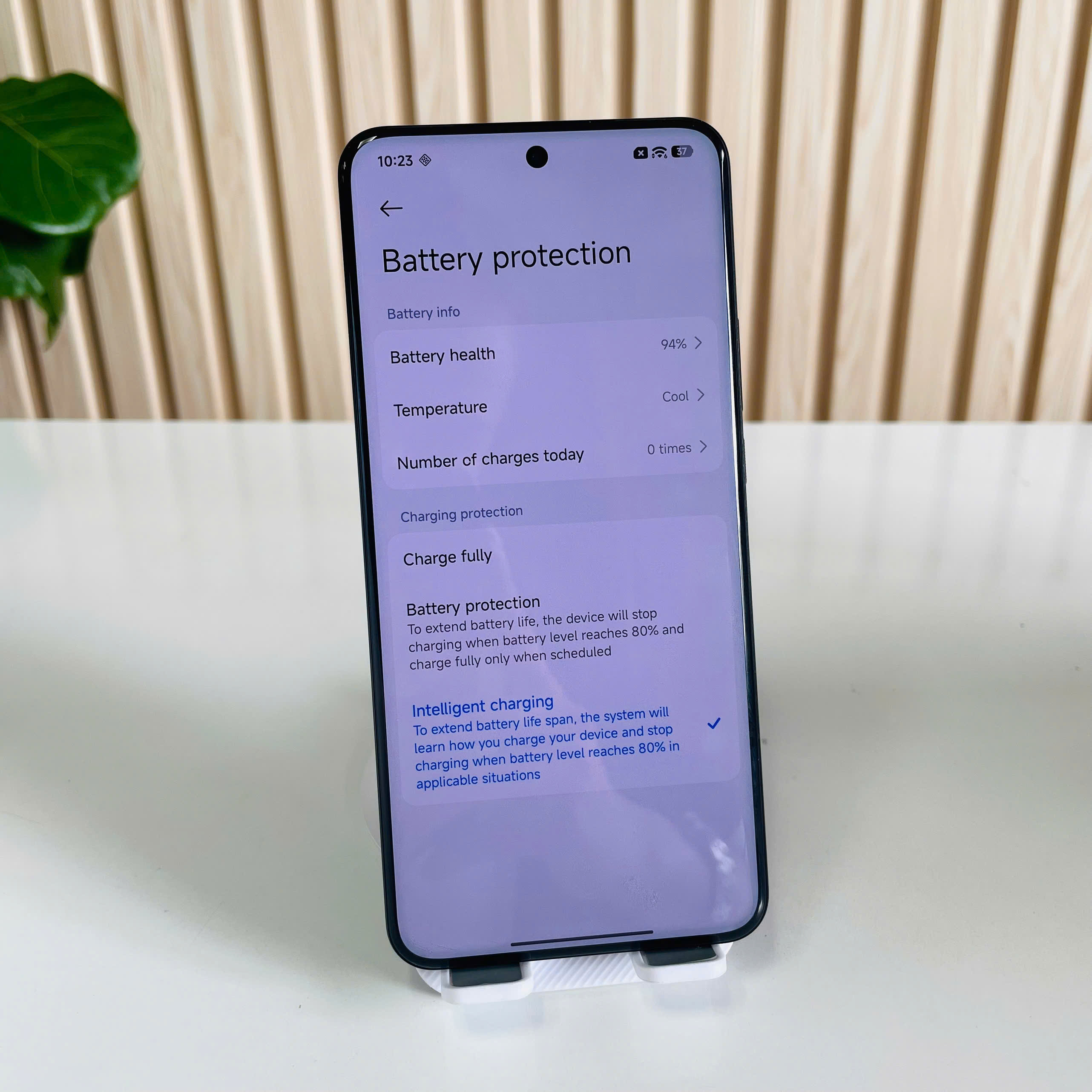Xiaomi 15 Ultra 12/256GB Đen Đẹp 98% Pin 94% Lỗi Face Kèm Sạc 30W