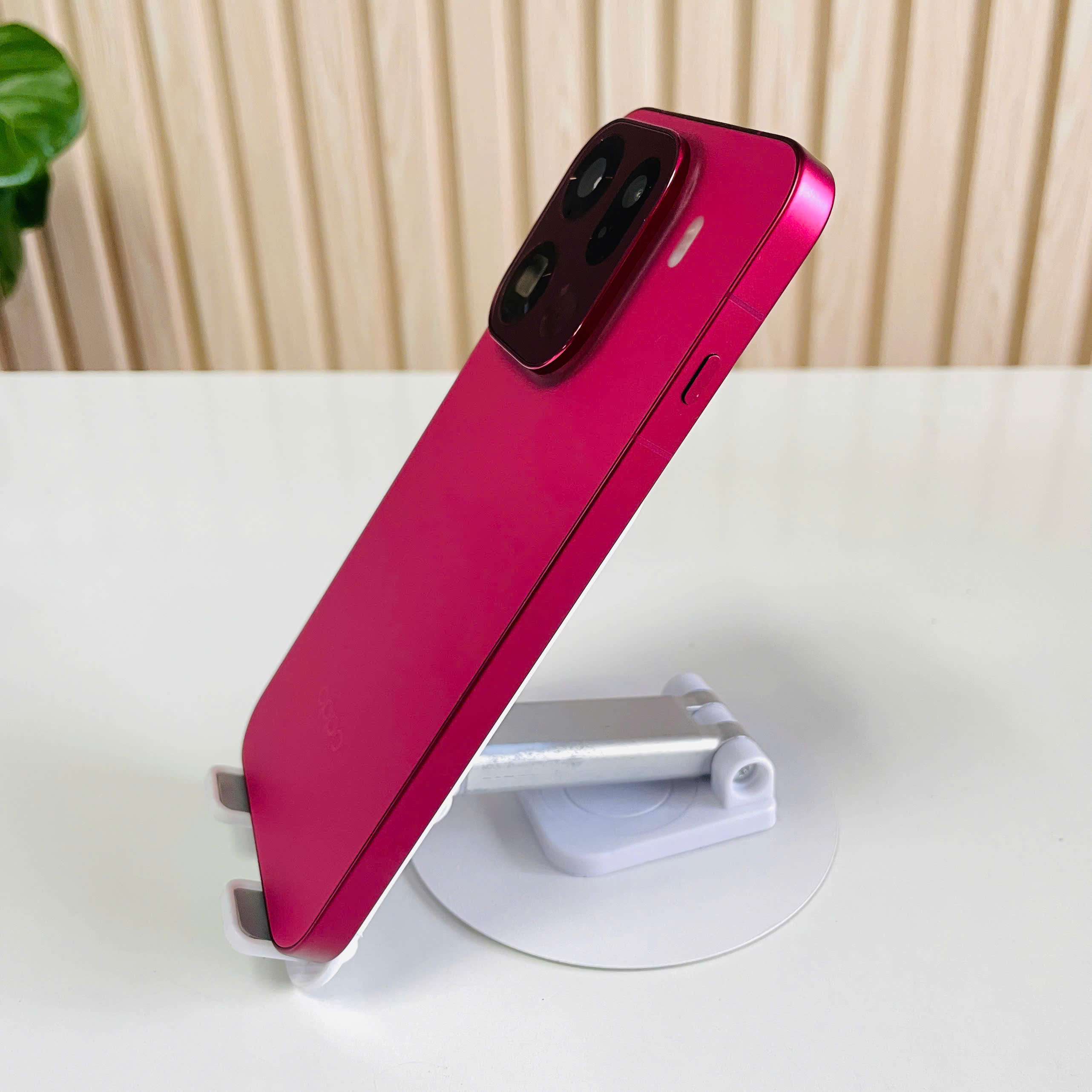 Oppo Find X9 Pro Úp Rom 16/512GB Đỏ Đẹp 98+ Pin 100 Kèm Sạc 80W
