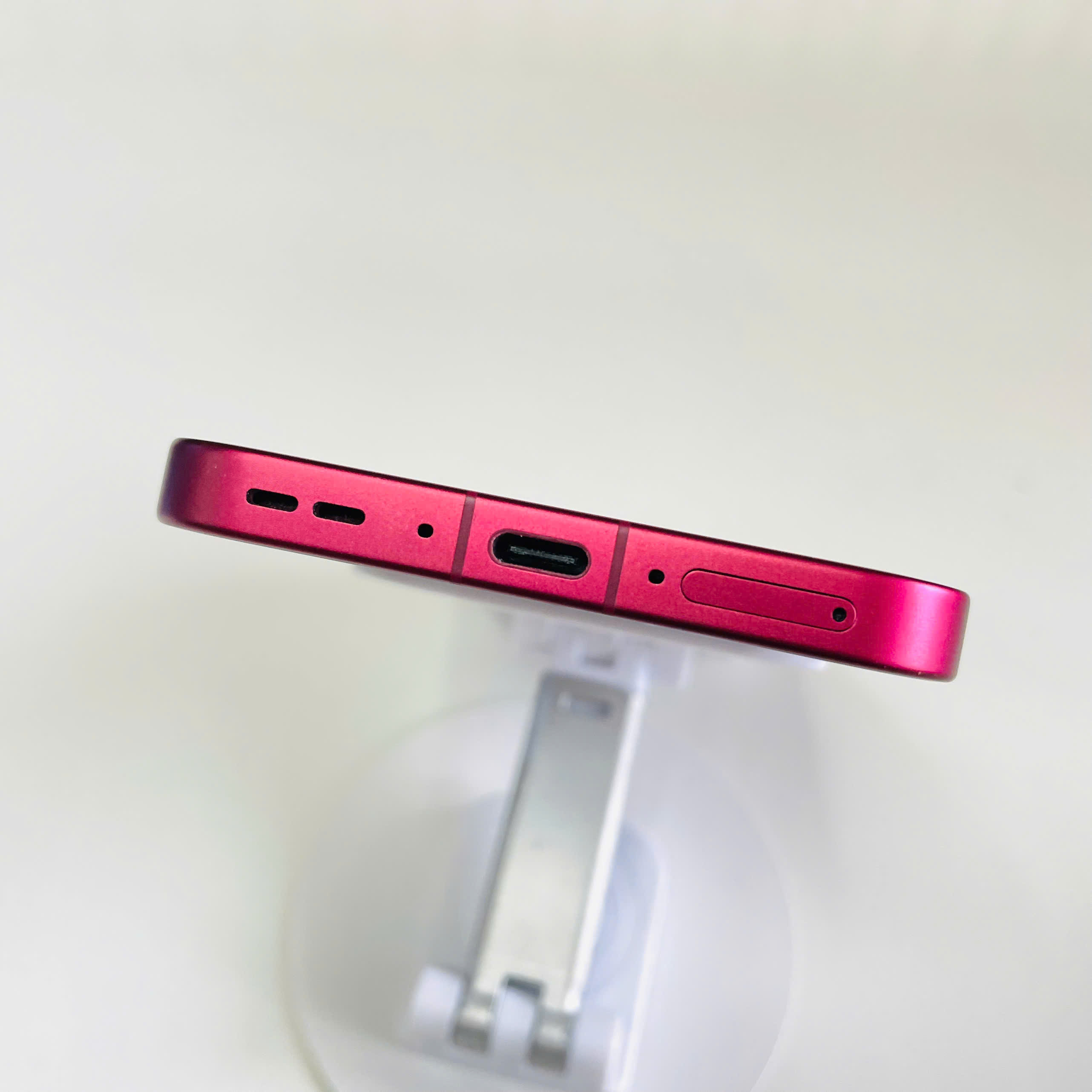 Oppo Find X9 Pro Úp Rom 16/512GB Đỏ Đẹp 98+ Pin 100 Kèm Sạc 80W