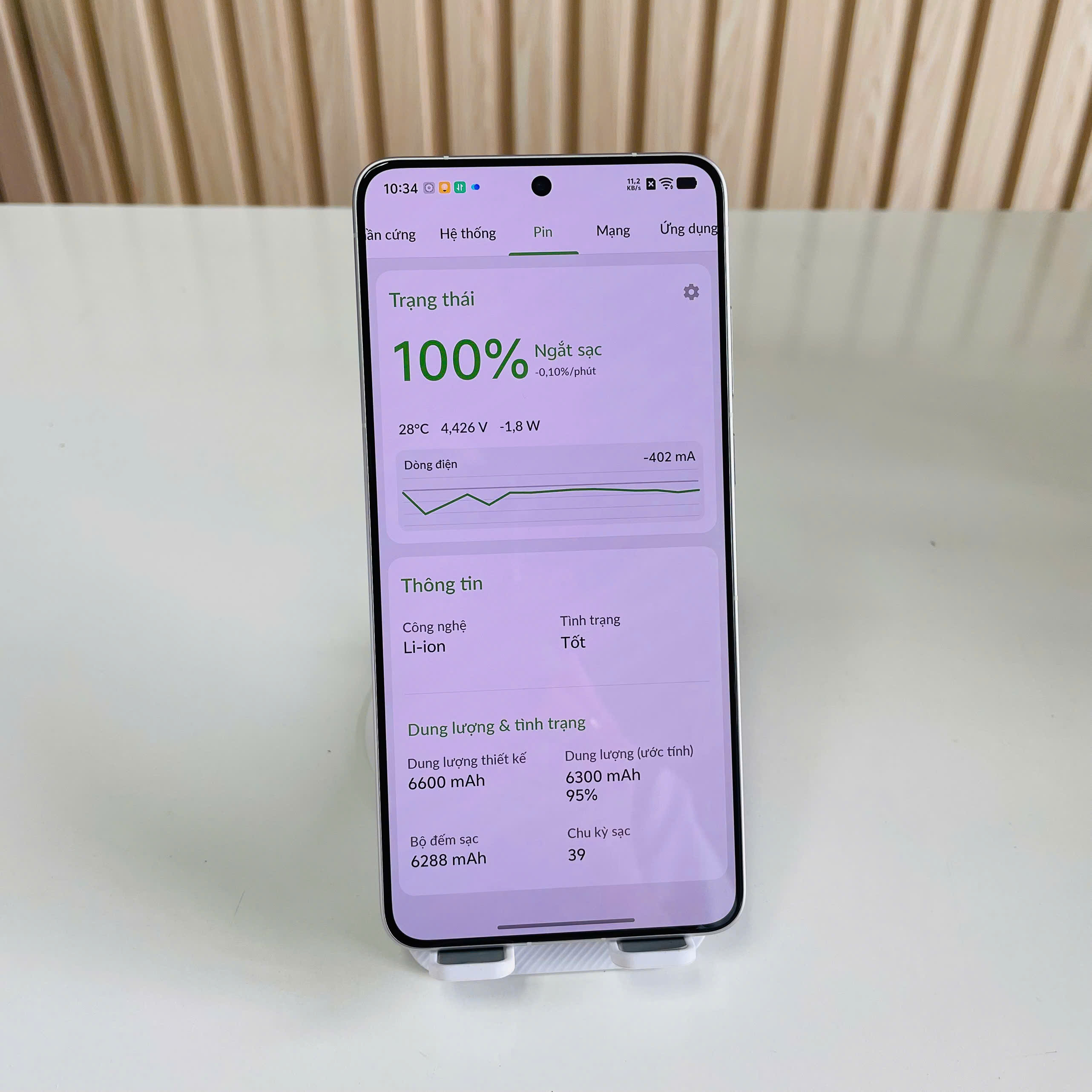 🔥 VIVO X300 ULTRA – 16/512GB Trắng Đẹp 99% Pin 100%