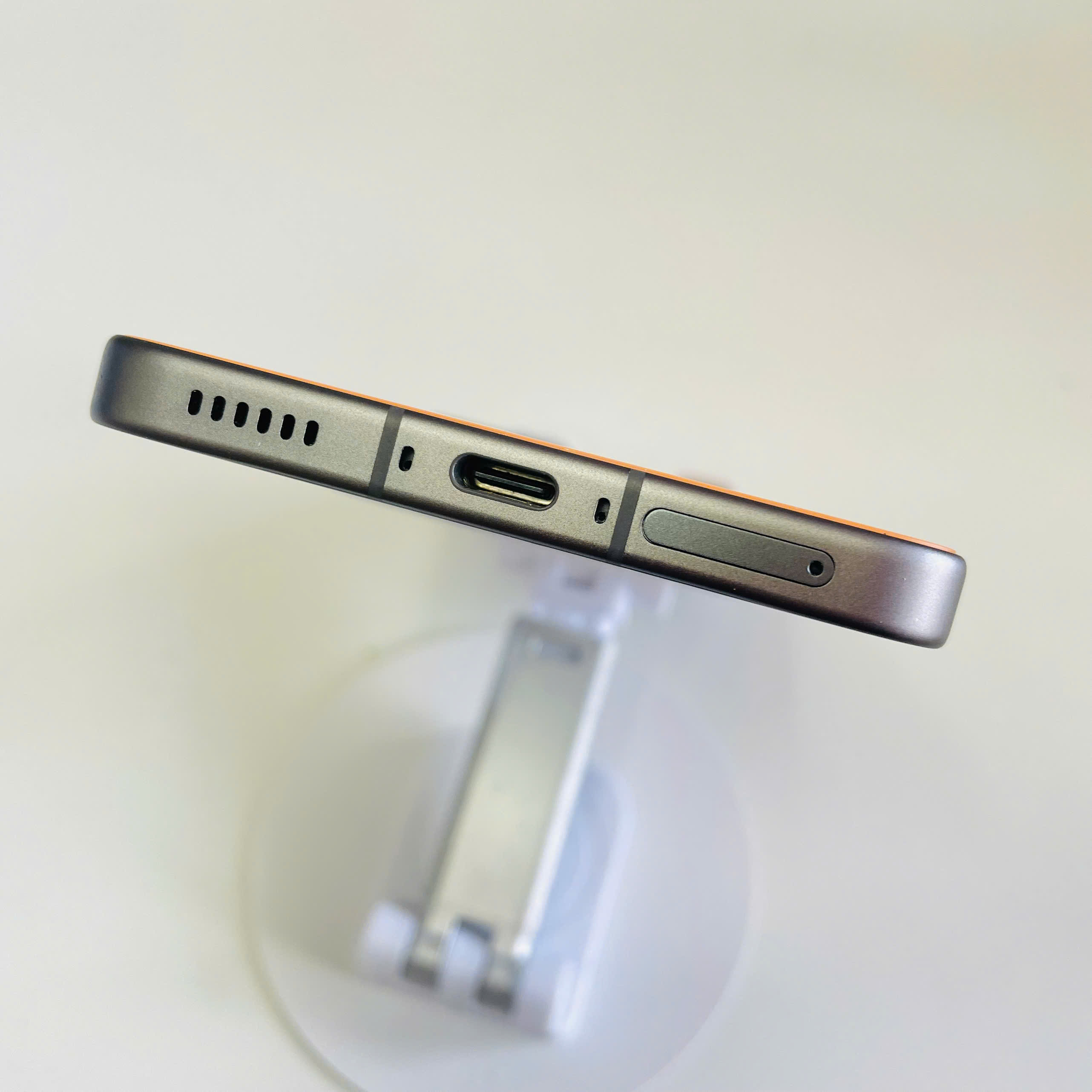 IQOO Neo 11 12/256GB Cam Pin 99% Đẹp 98% Kèm Sạc 35W