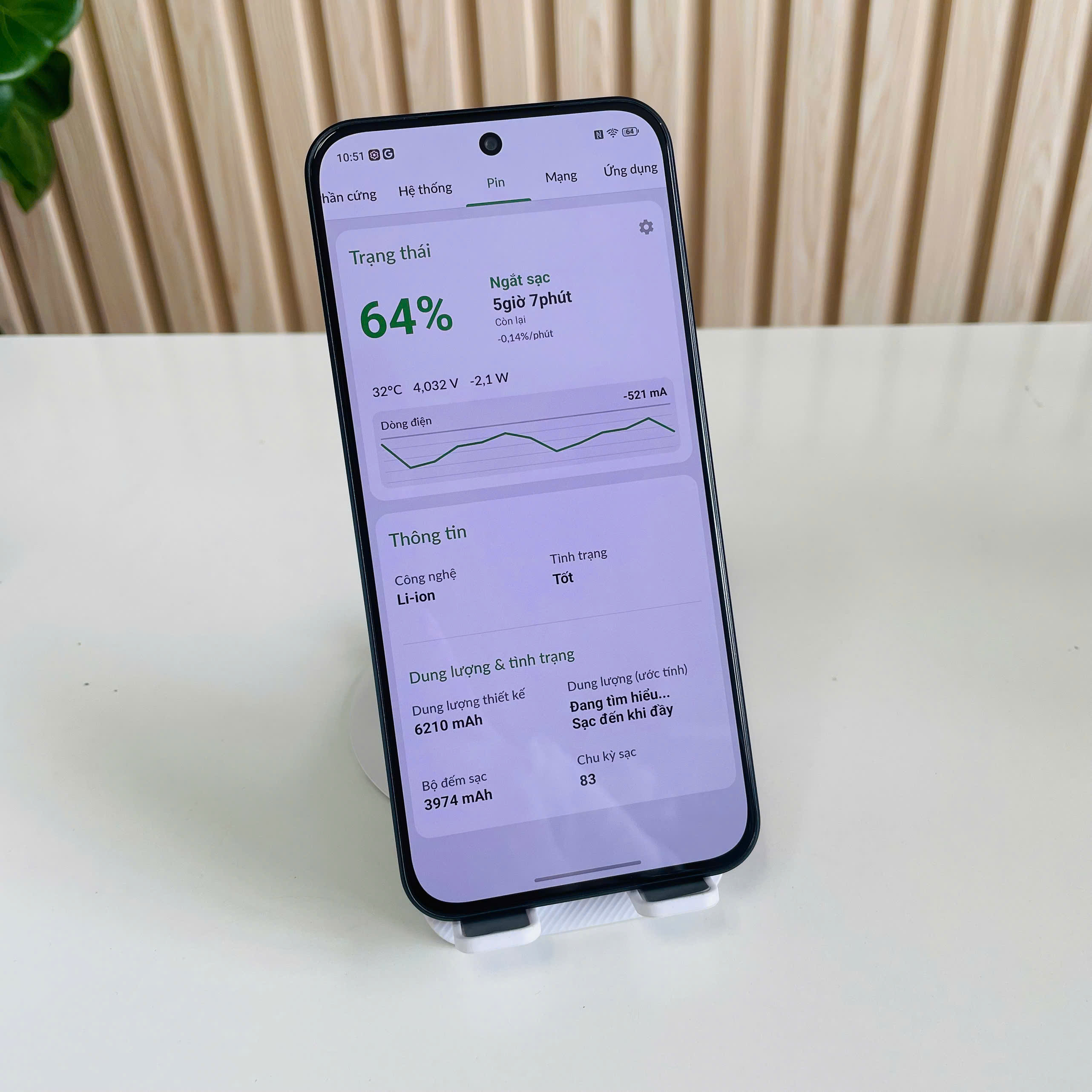 Nubia Neo 5 GT 5G Chính Hãng 8/256GB đen Đẹp 98+ Fullbox