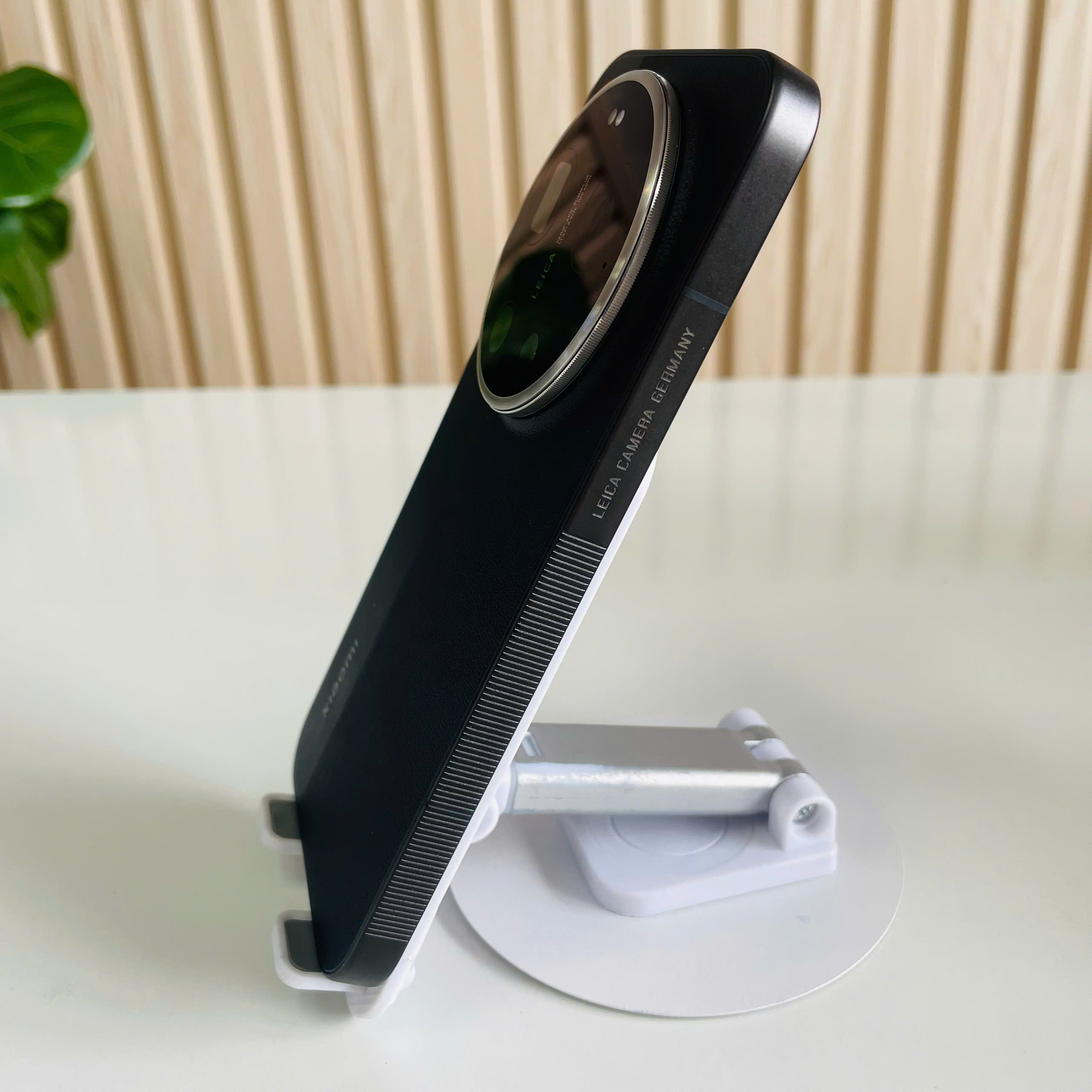 🔥 XIAOMI 17 ULTRA BY LEICA – 16GB/512GB Đen Lưng Da Đẹp 99%