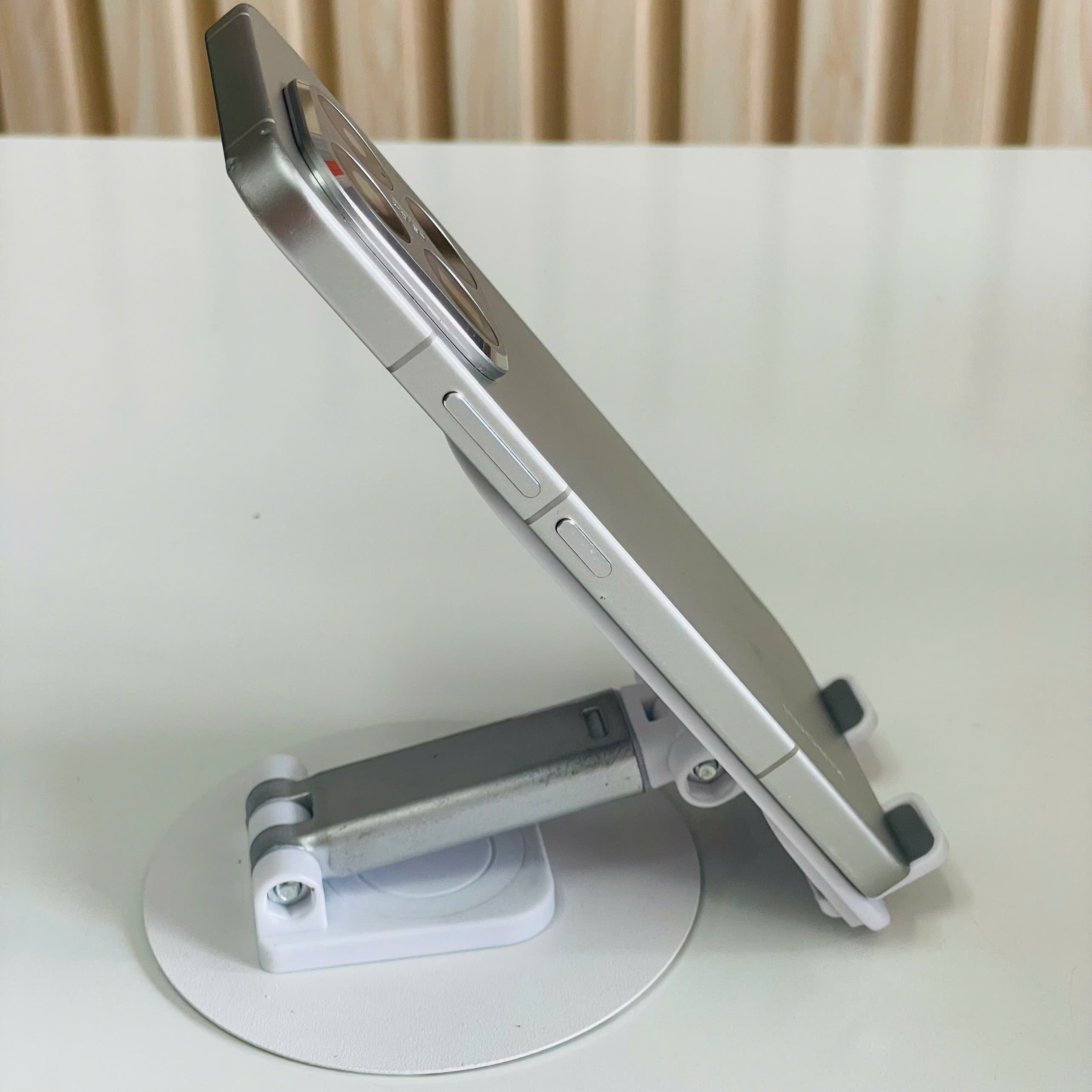 Xiaomi 15T Pro Chính hãng 12/256GB Xám Đẹp 97% Pin 96% Fullbox