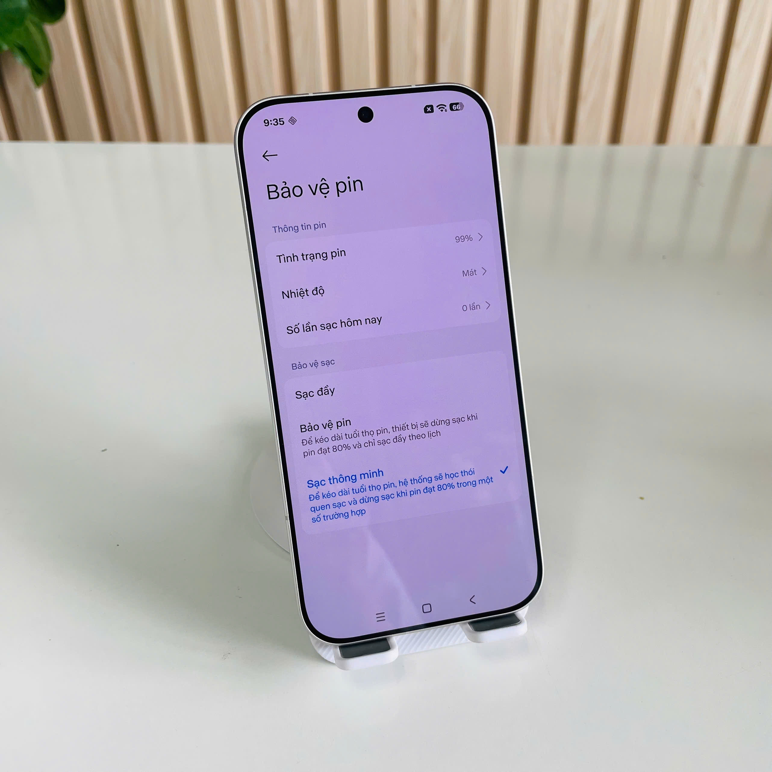 Xiaomi 17 5G 12/256GB Trắng đẹp 98% Pin 99% Fullbox