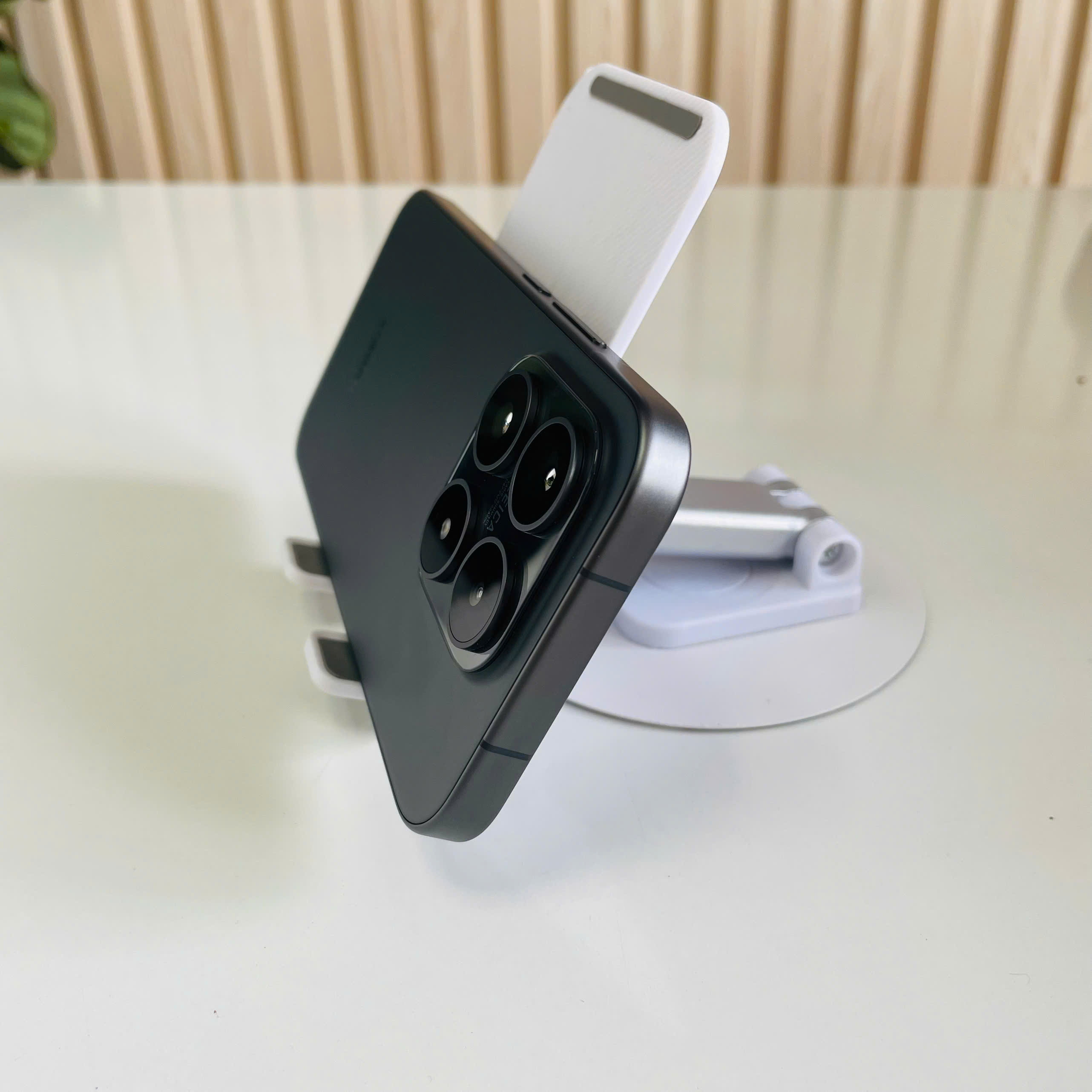Xiaomi 17 5G 12/256GB Đen Đẹp 98 Pin 99% Fullbox