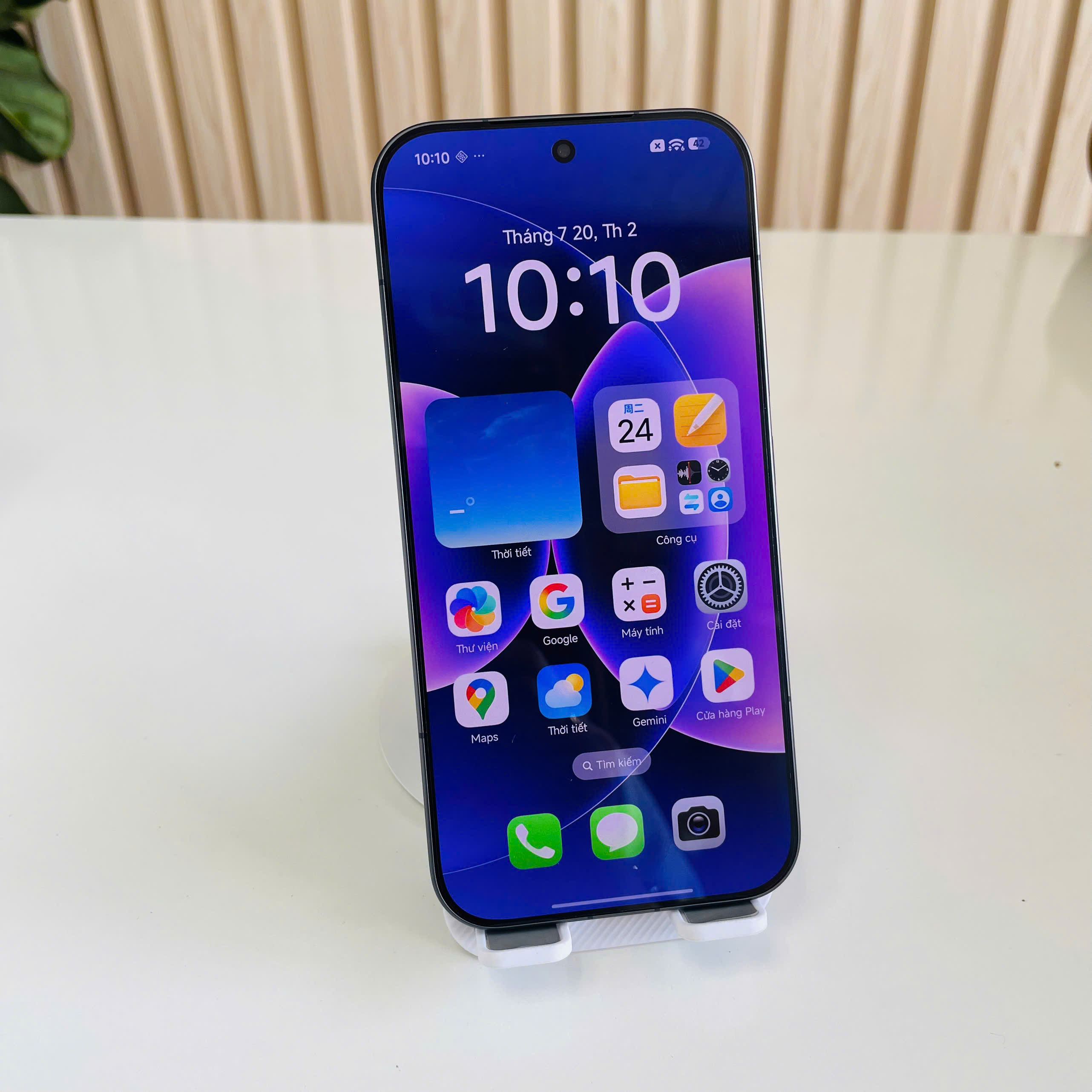 Xiaomi 17 5G 12/256GB Đen Đẹp 98 Pin 99% Fullbox