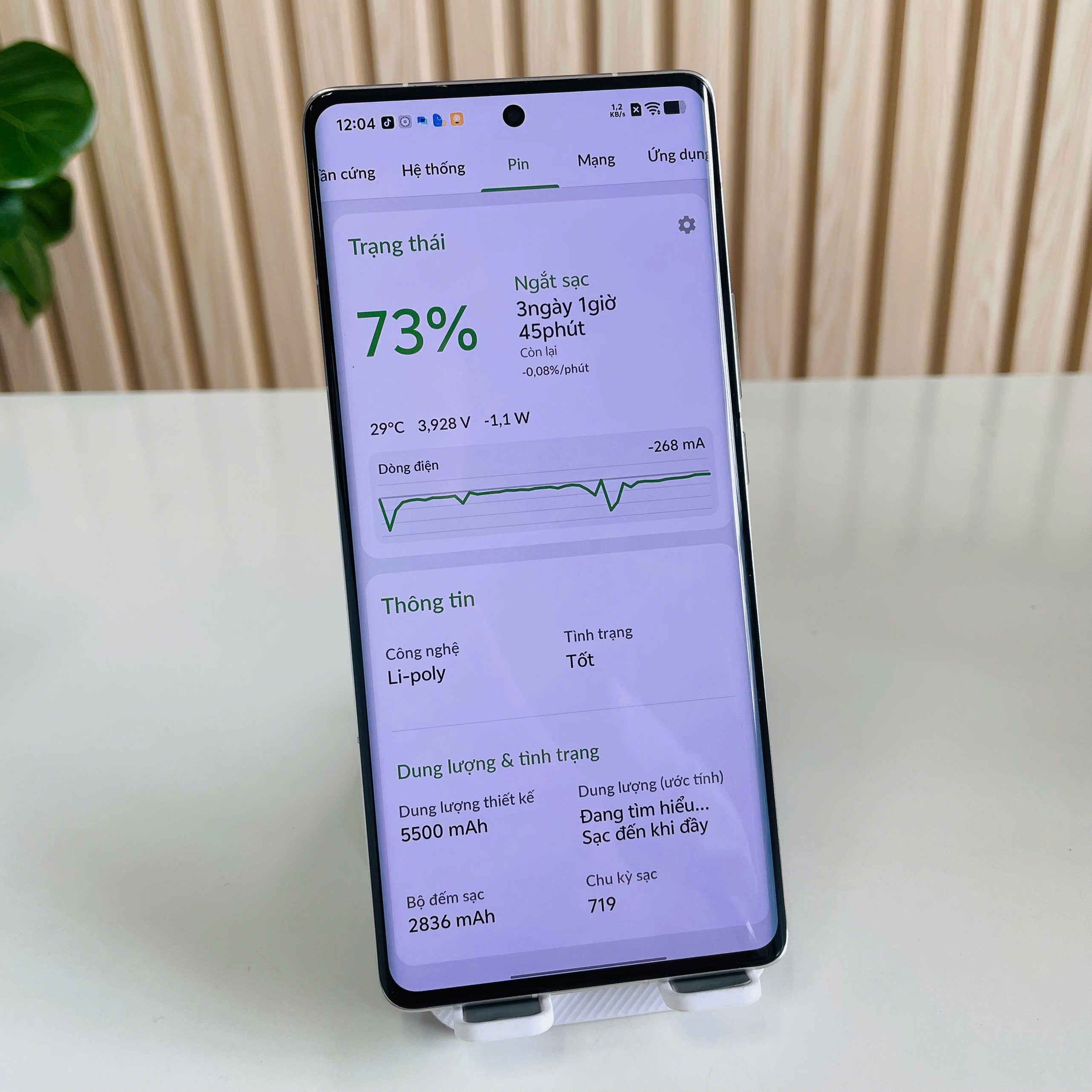 Vivo X100 Ultra 12/256GB Titan Đẹp 98% Pin 91% Kèm sạc 90w