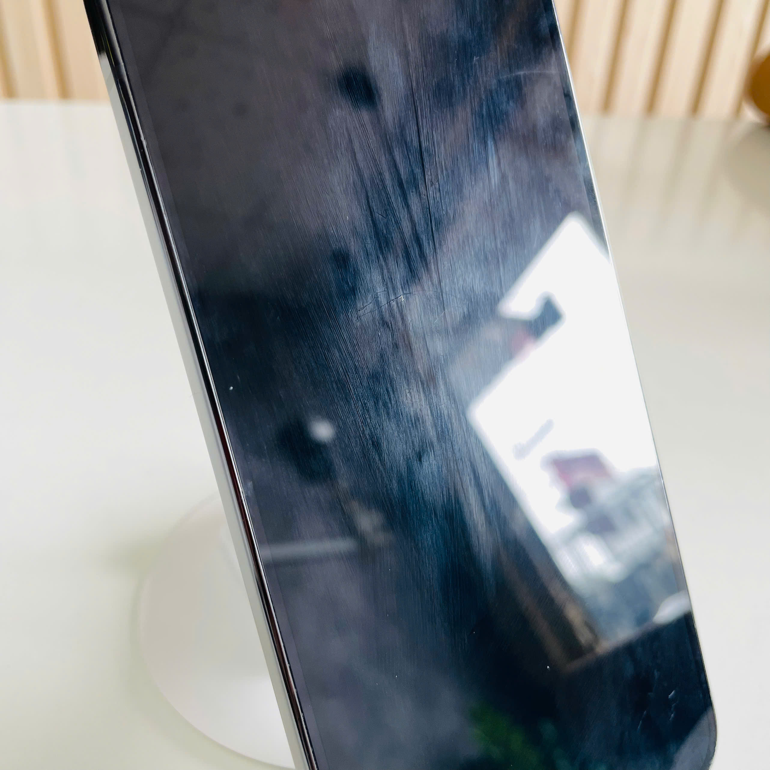 Google Pixel 9 Pro XL Quốc Tế 16/128GB Đen Đẹp 98% Pin 92% Kèm sạc 30W