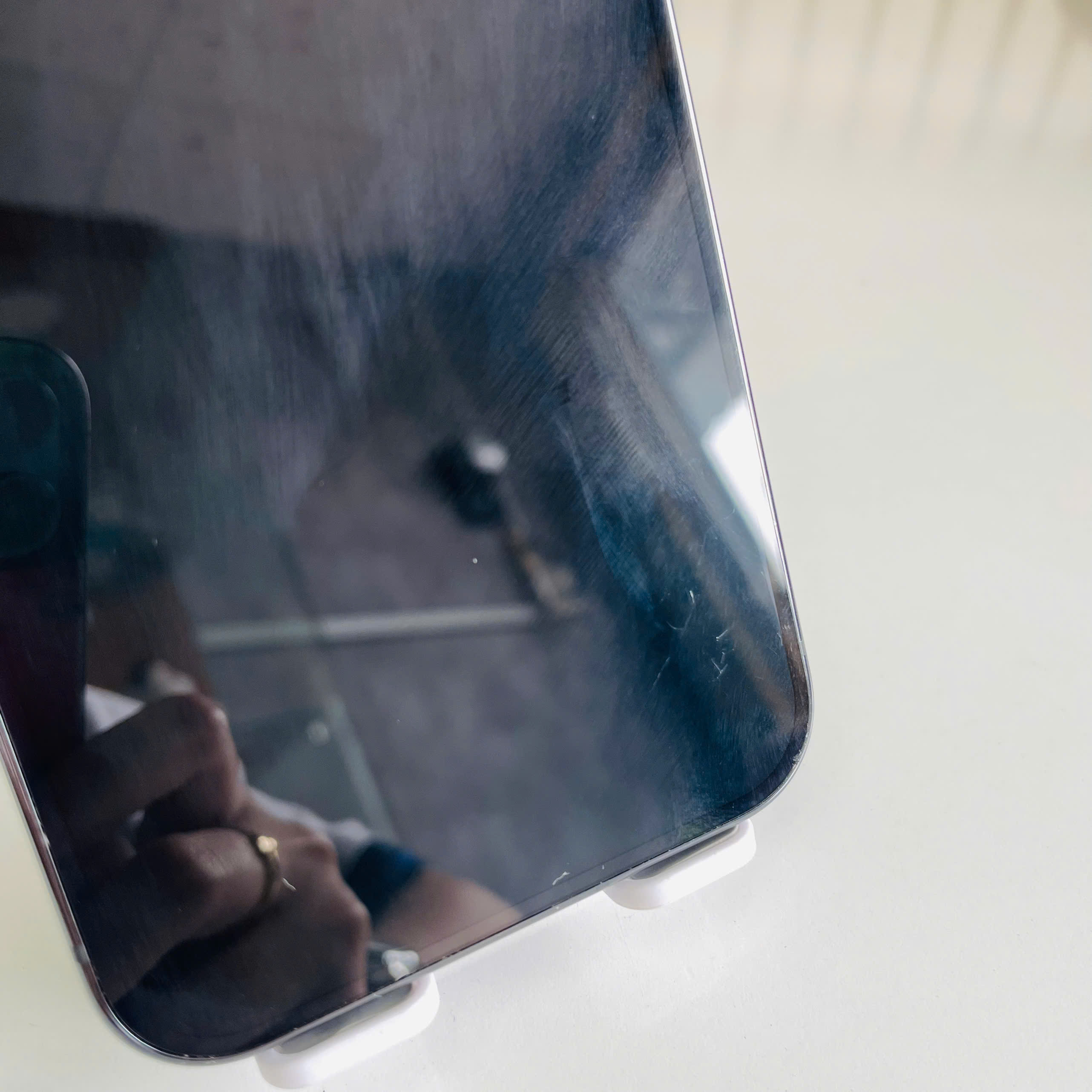 Google Pixel 9 Pro XL Quốc Tế 16/128GB Đen Đẹp 98% Pin 92% Kèm sạc 30W