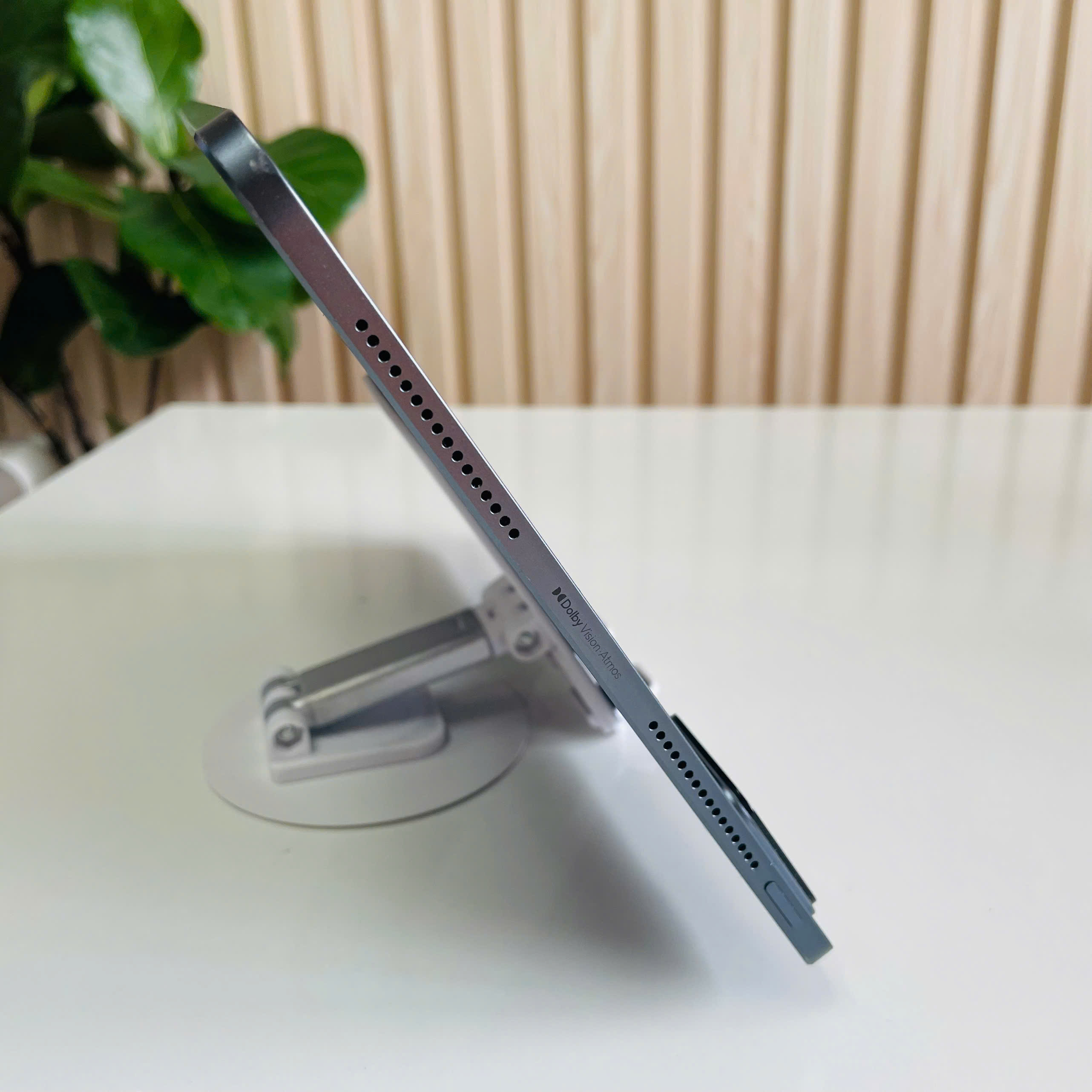 Xiaomi Pad 6s Pro 12.4 inch Chính hãng 8/256GB Đen Đẹp 97% Kèm Sạc 120W + Bút Xiaomi Pen