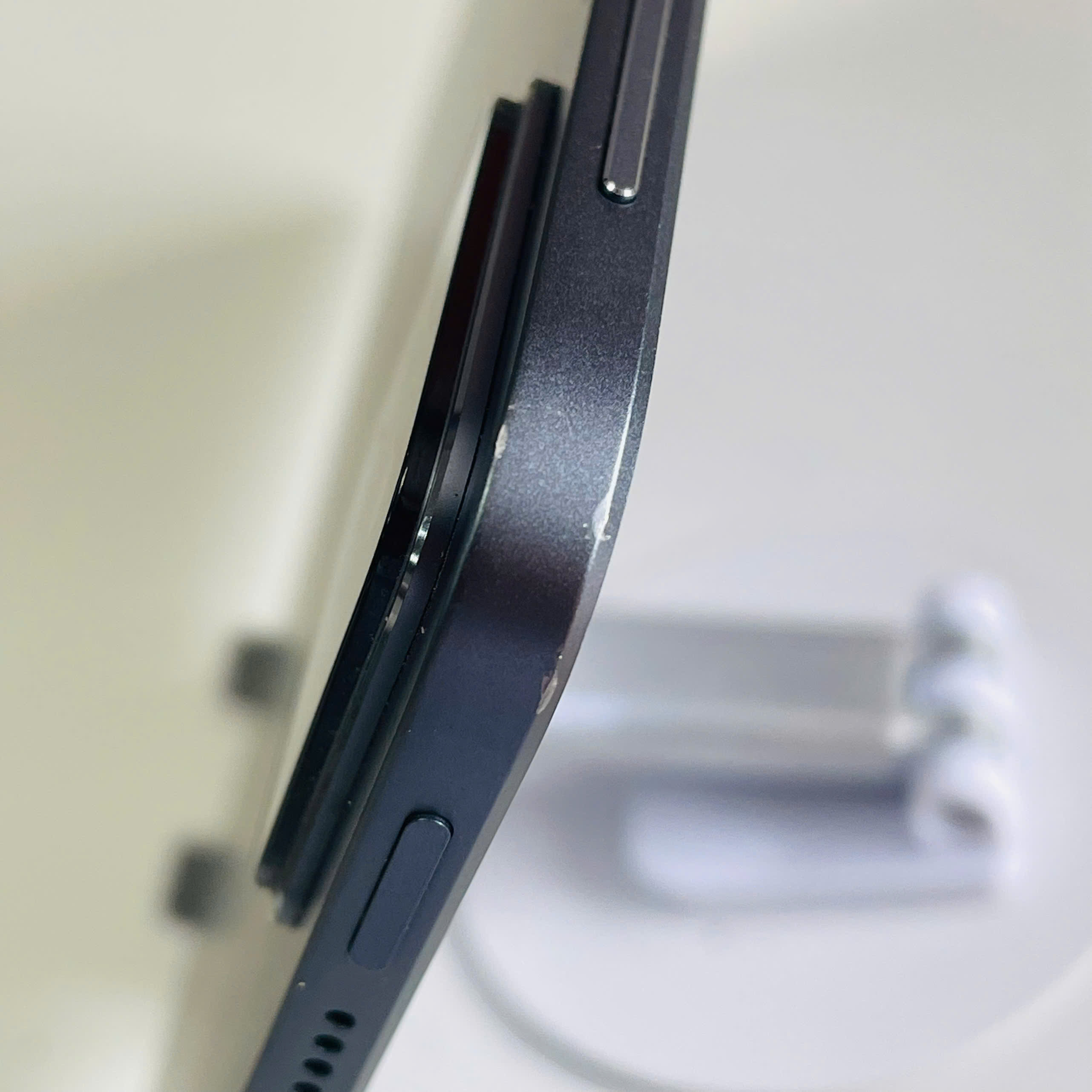 Xiaomi Pad 6s Pro 12.4 inch Chính hãng 8/256GB Đen Đẹp 97% Kèm Sạc 120W + Bút Xiaomi Pen