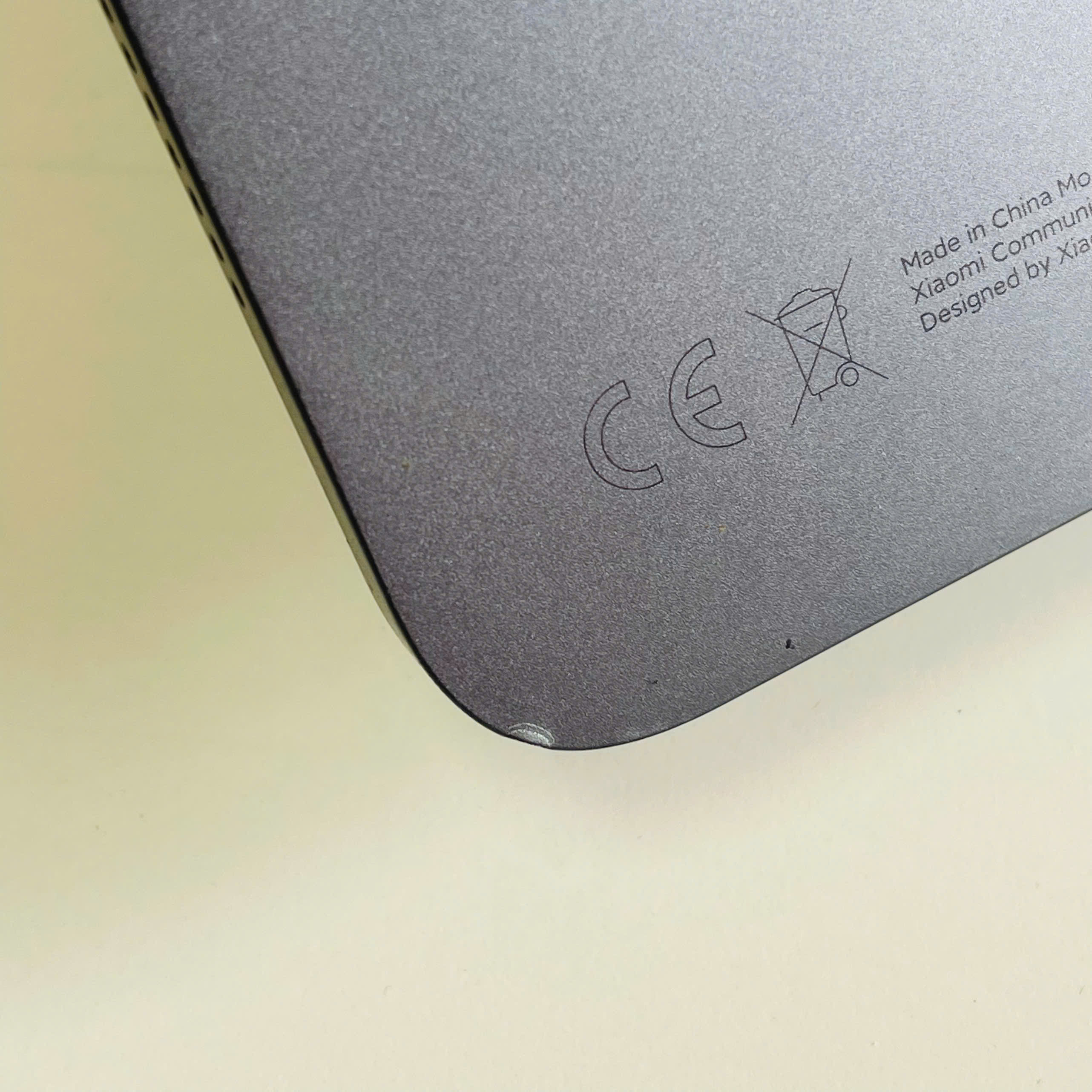 Xiaomi Pad 6s Pro 12.4 inch Chính hãng 8/256GB Đen Đẹp 97% Kèm Sạc 120W + Bút Xiaomi Pen