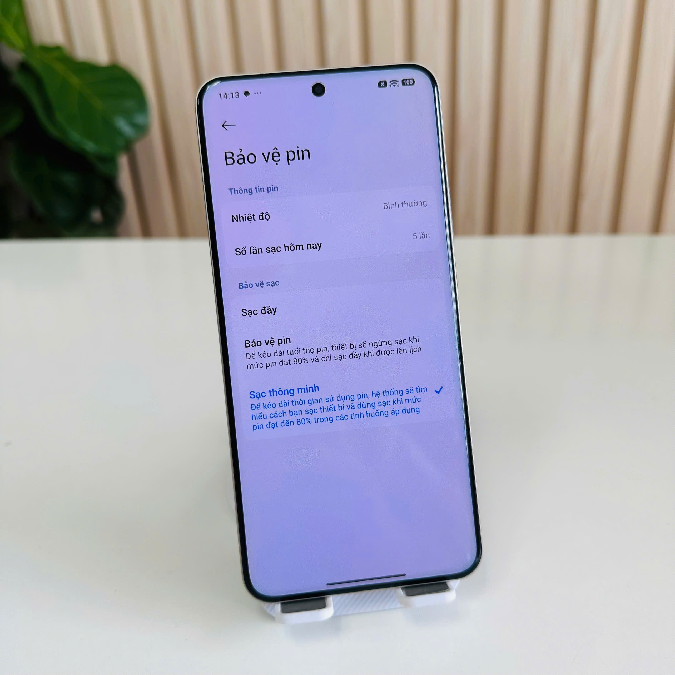 Xiaomi 15 Ultra 12/256GB trắng Đẹp 99% Fullbox