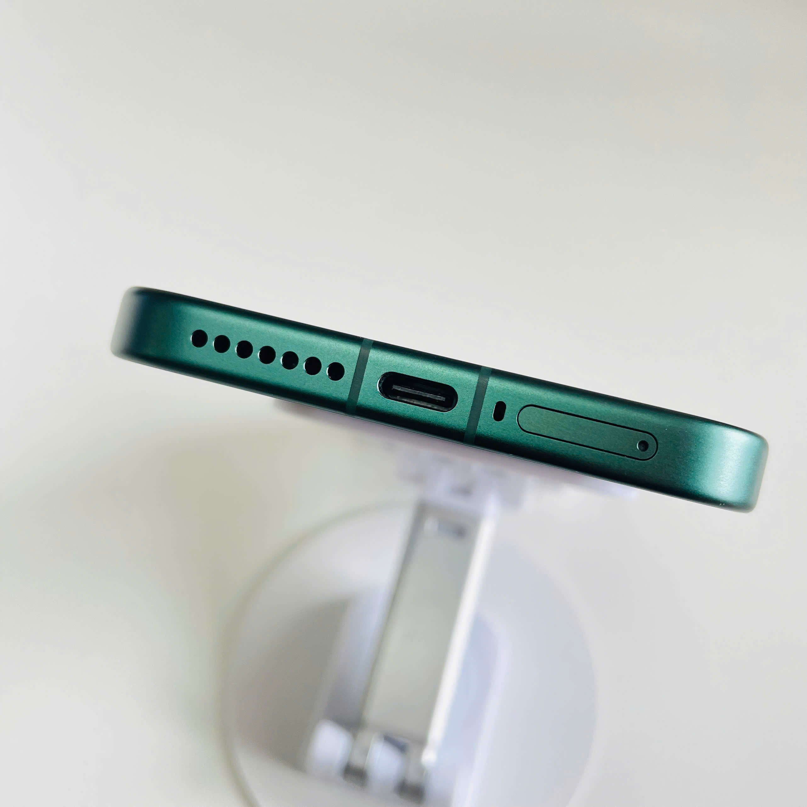 Xiaomi 17 Ultra 12/512GB Xanh Đẹp 98+% Pin 100% Fullbox