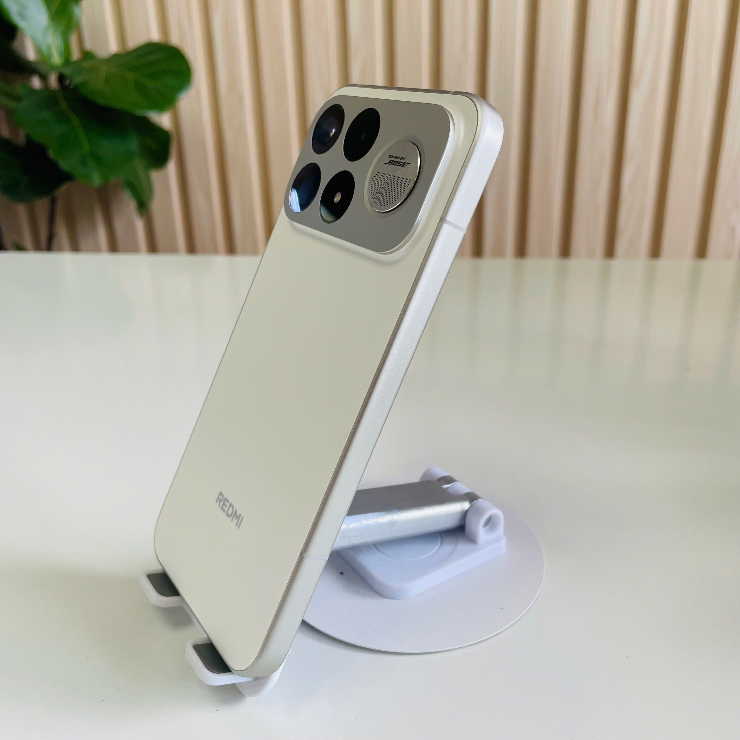 🔥 REDMI K100 PRO MAX 16/512GB Pin 100 Màu Trắng Fullbox Đẹp 99%