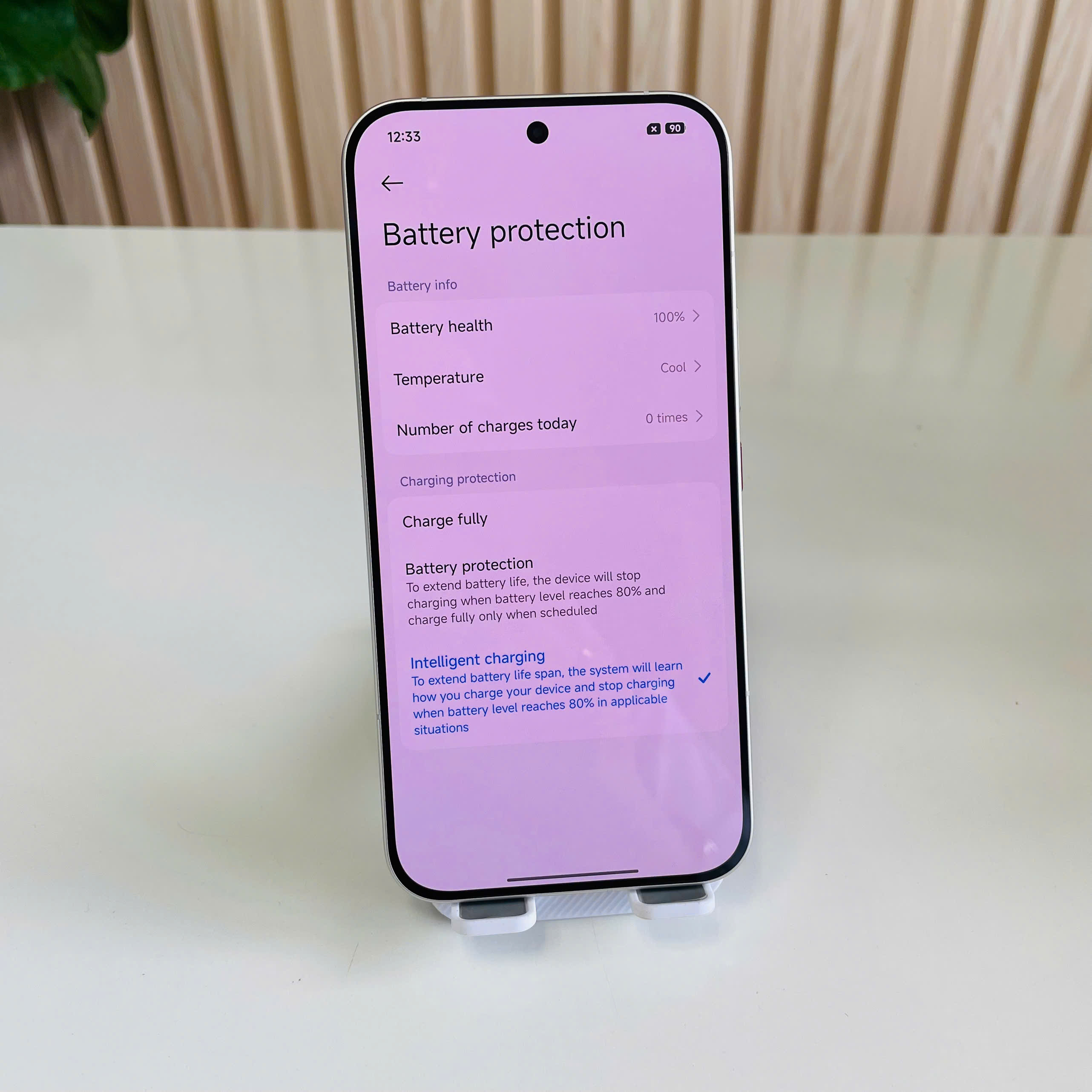 🔥 REDMI K100 PRO MAX 16/512GB Pin 100 Màu Trắng Fullbox Đẹp 99%