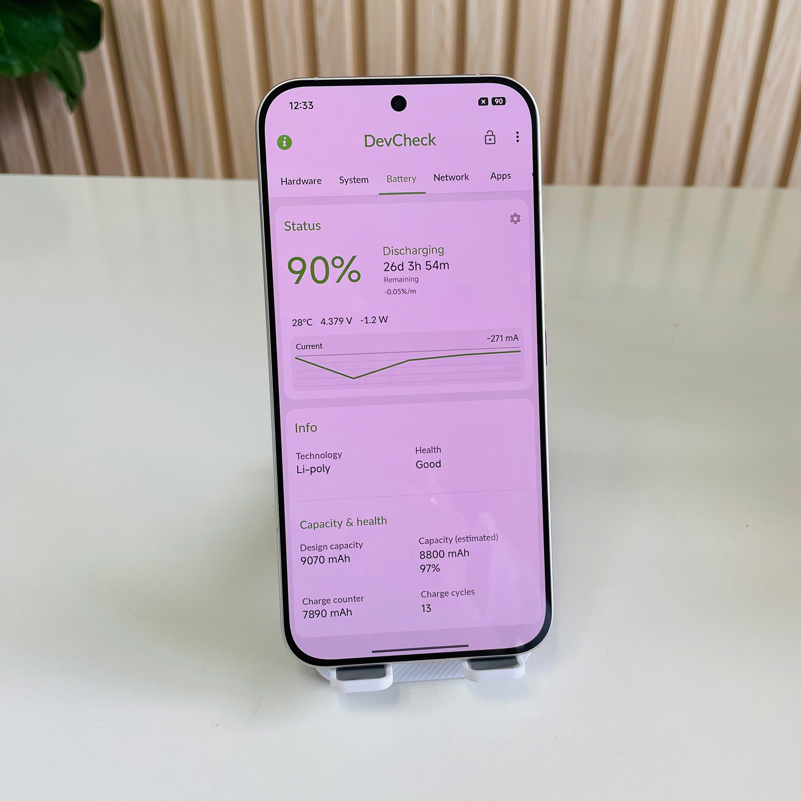 🔥 REDMI K100 PRO MAX 16/512GB Pin 100 Màu Trắng Fullbox Đẹp 99%