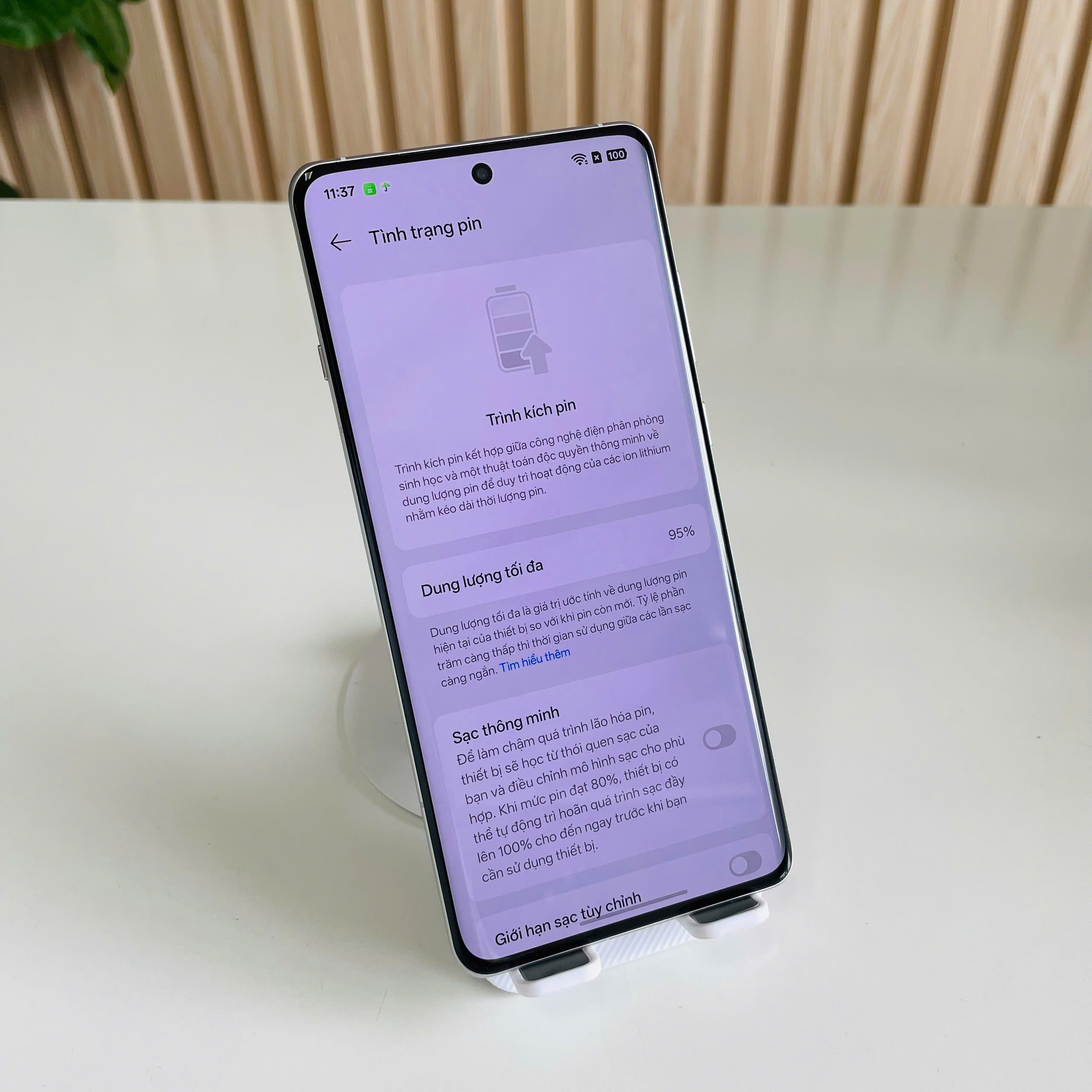 Oppo Find X7 Ultra 16/256GB Cam Đẹp 99 Pin 95 Sạc 100W