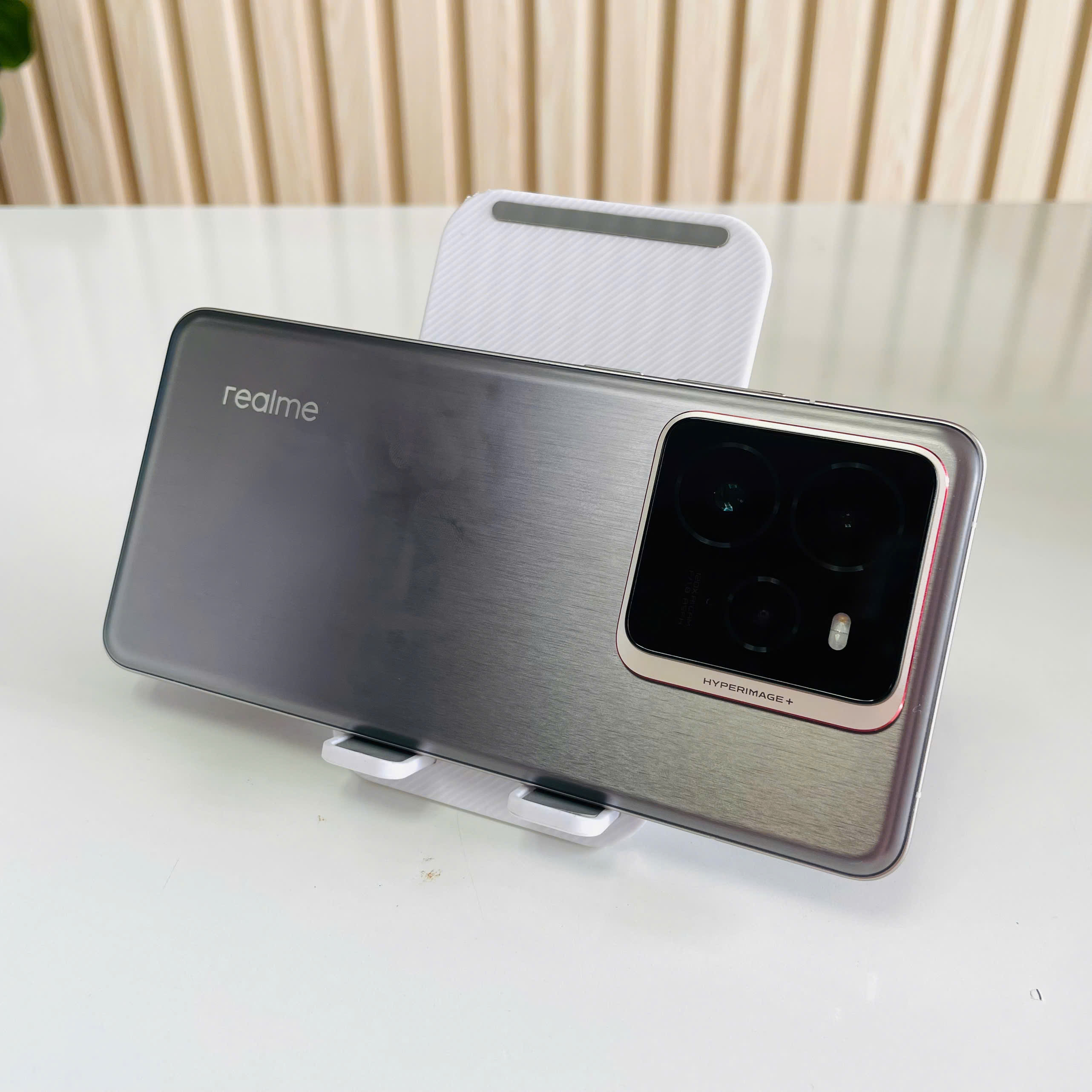 🔥 REALME GT 7 PRO 16/512GB Titan Đẹp 98+ Pin 87% Kèm sạc 30W