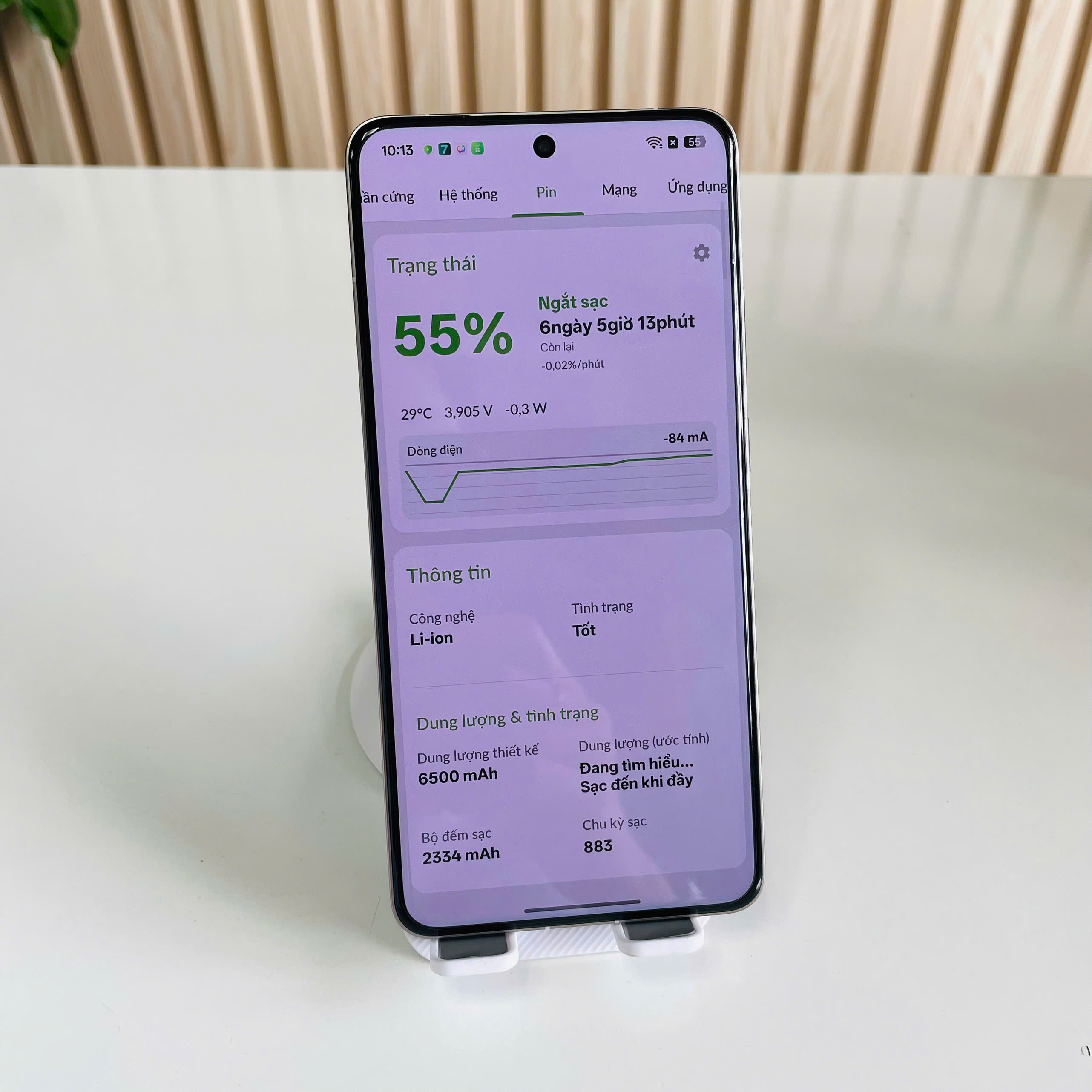 🔥 REALME GT 7 PRO 16/512GB Titan Đẹp 98+ Pin 87% Kèm sạc 30W