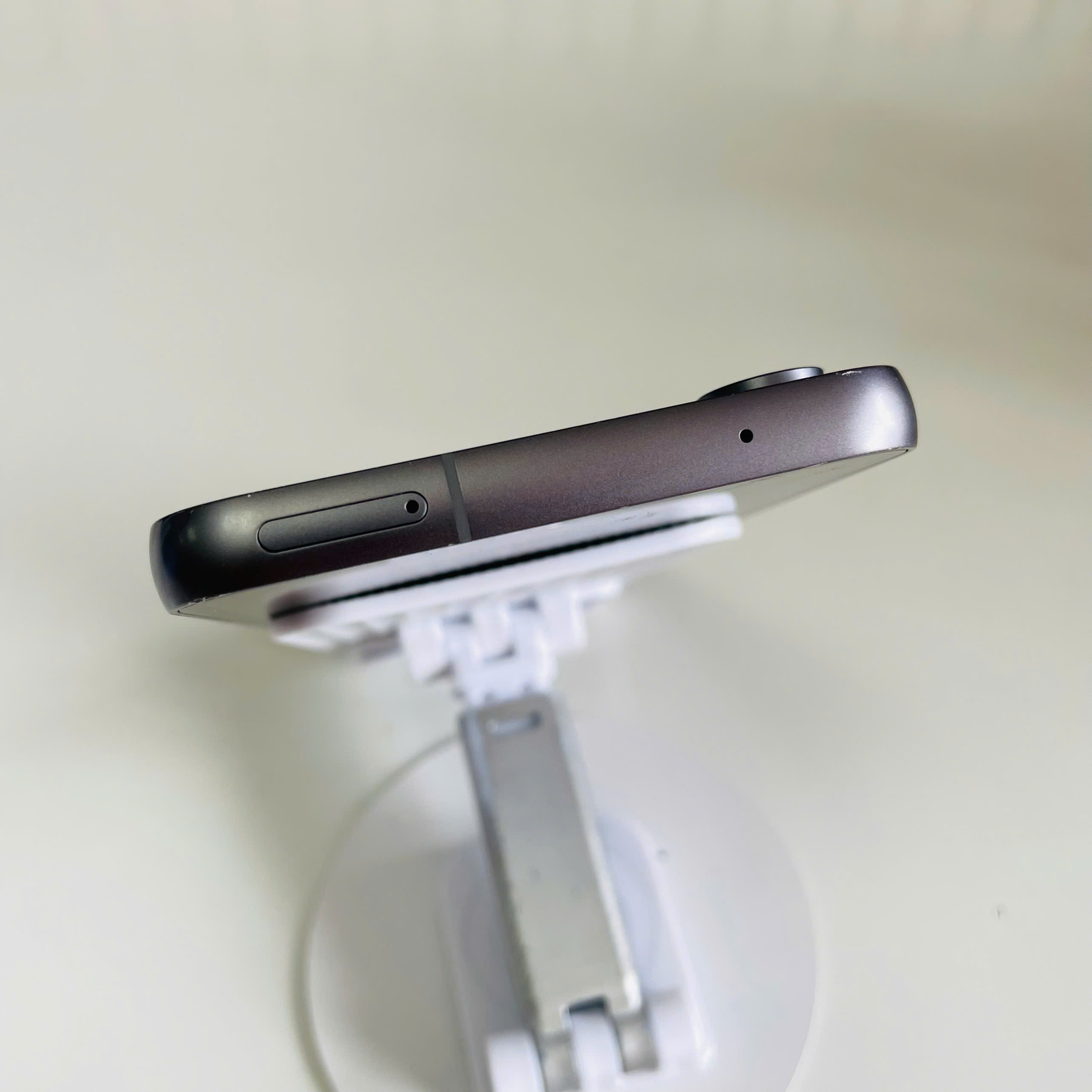 Samsung S23 FE Hồng Kông 8/256GB Đen Đẹp 98%