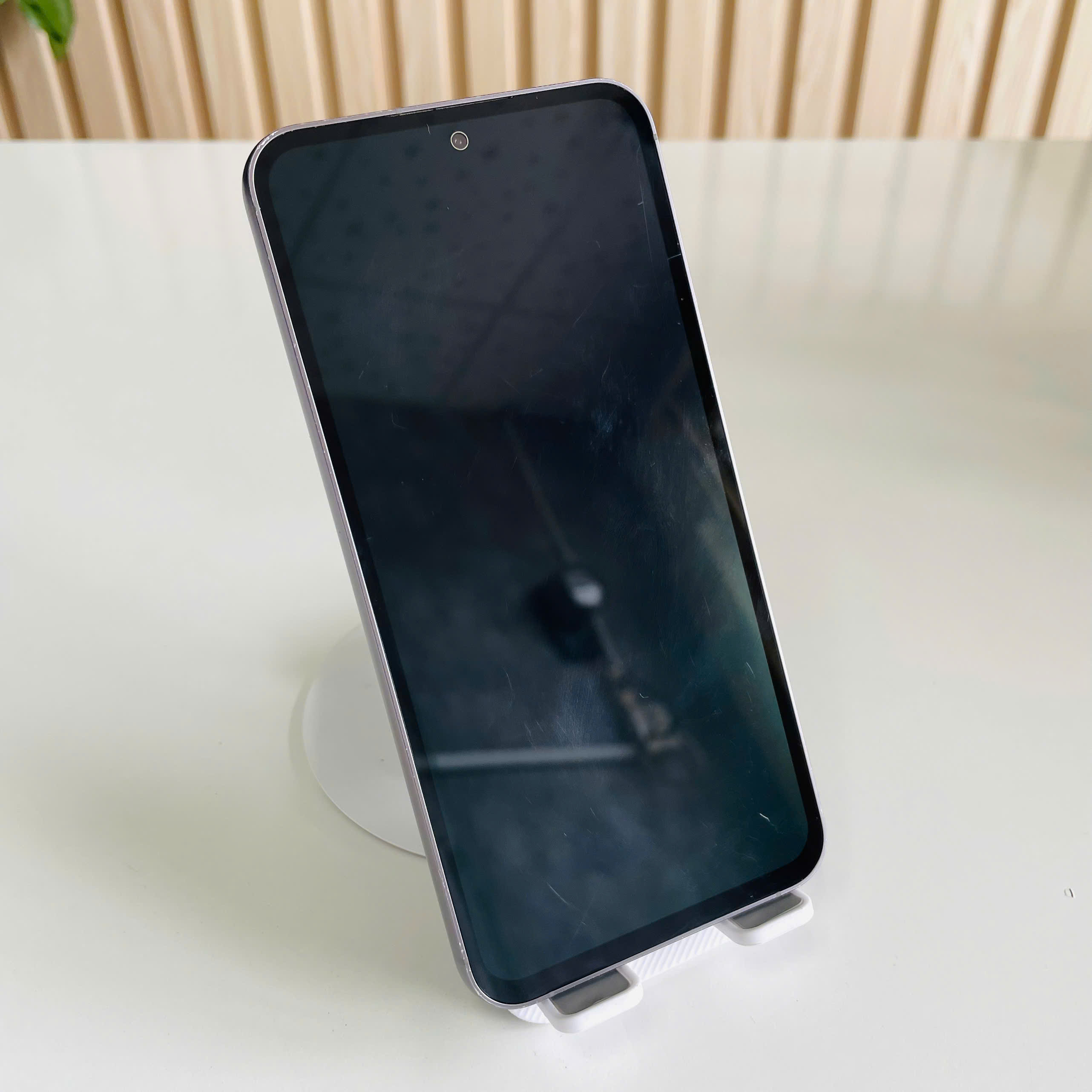 Samsung S23 FE Hồng Kông 8/256GB Đen Đẹp 98%